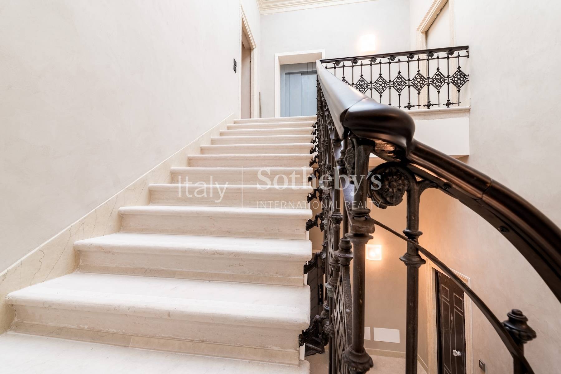  Exclusive penthouse in the heart of Verona: Palazzo Gaspari - 物件實景