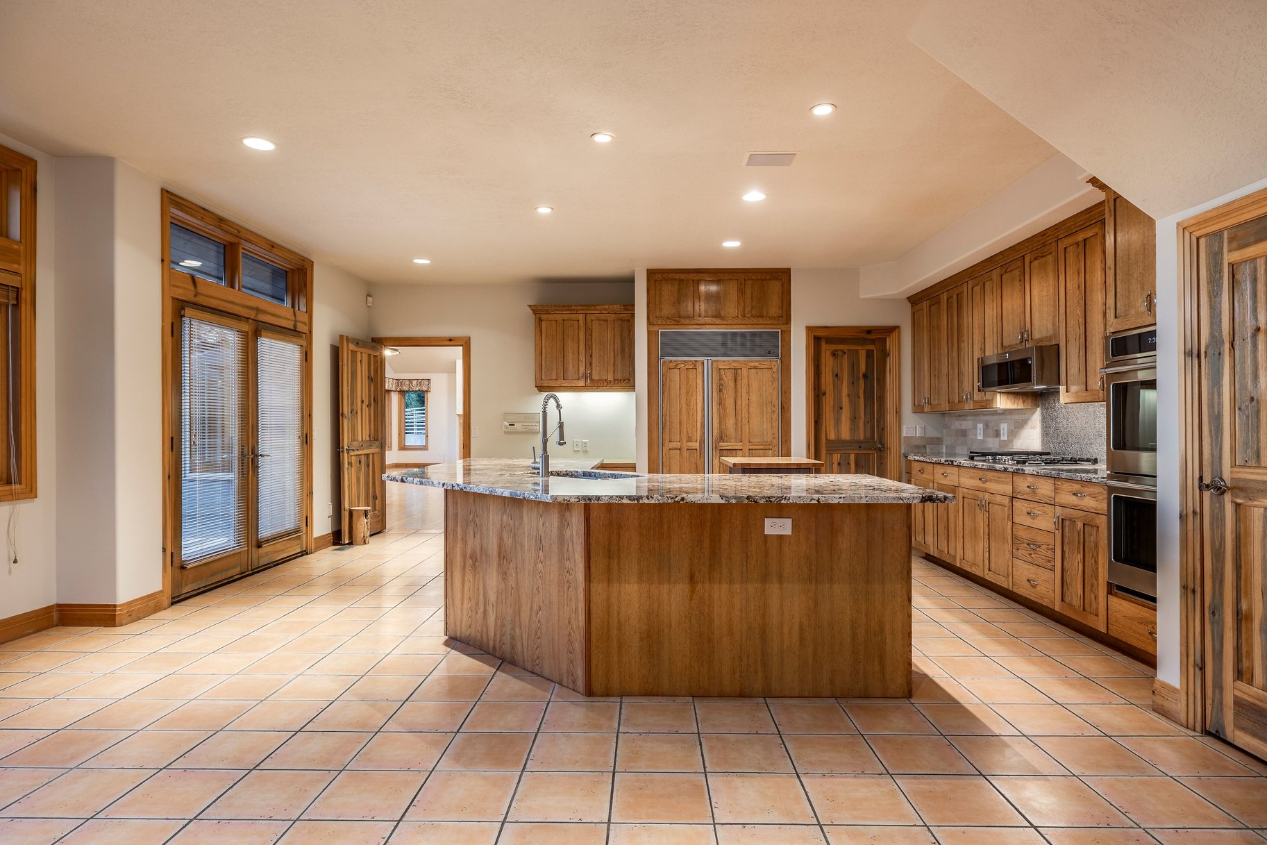  Deer Valley-Inspired Retreat in Exclusive Holladay Gated Neighborhood - 物件實景