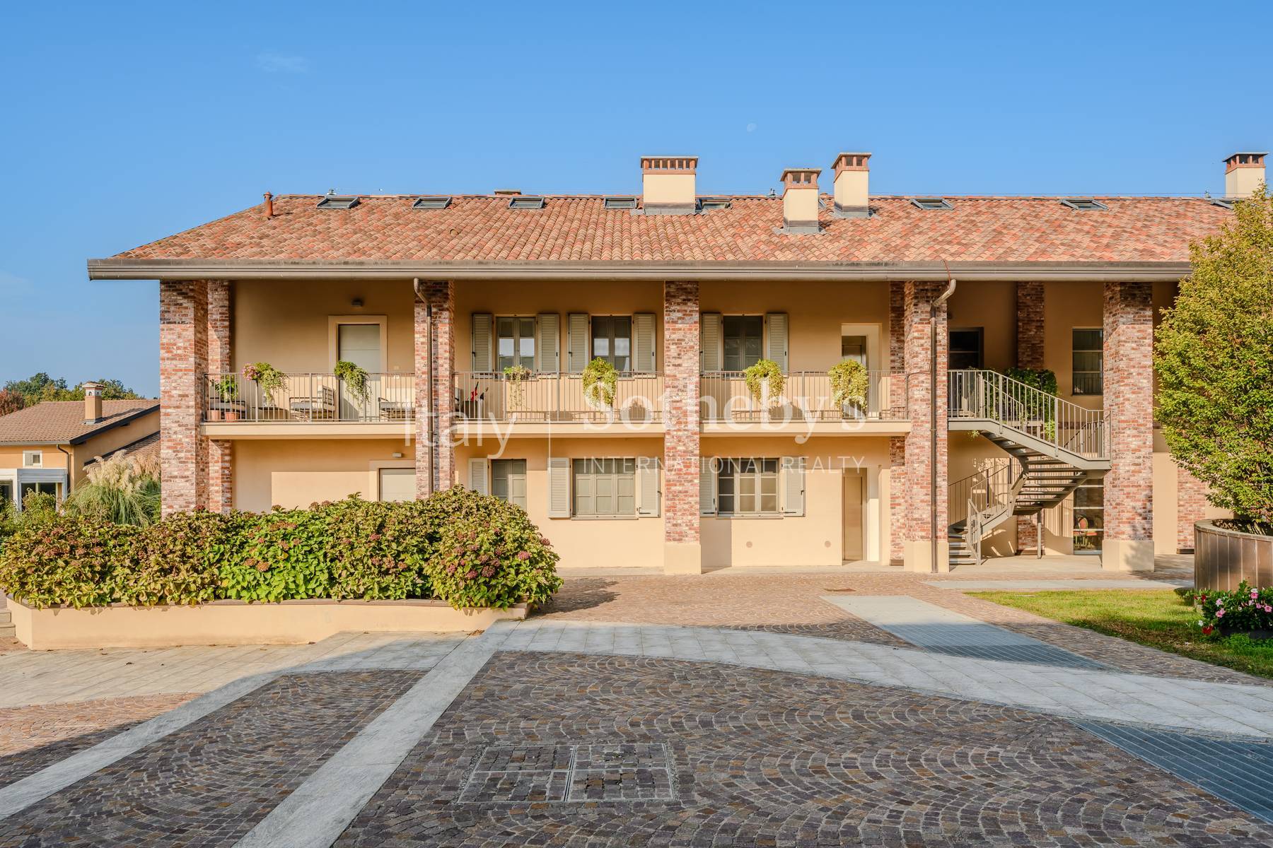  Elegant Apartment within Bogogno Golf Club - 物件實景