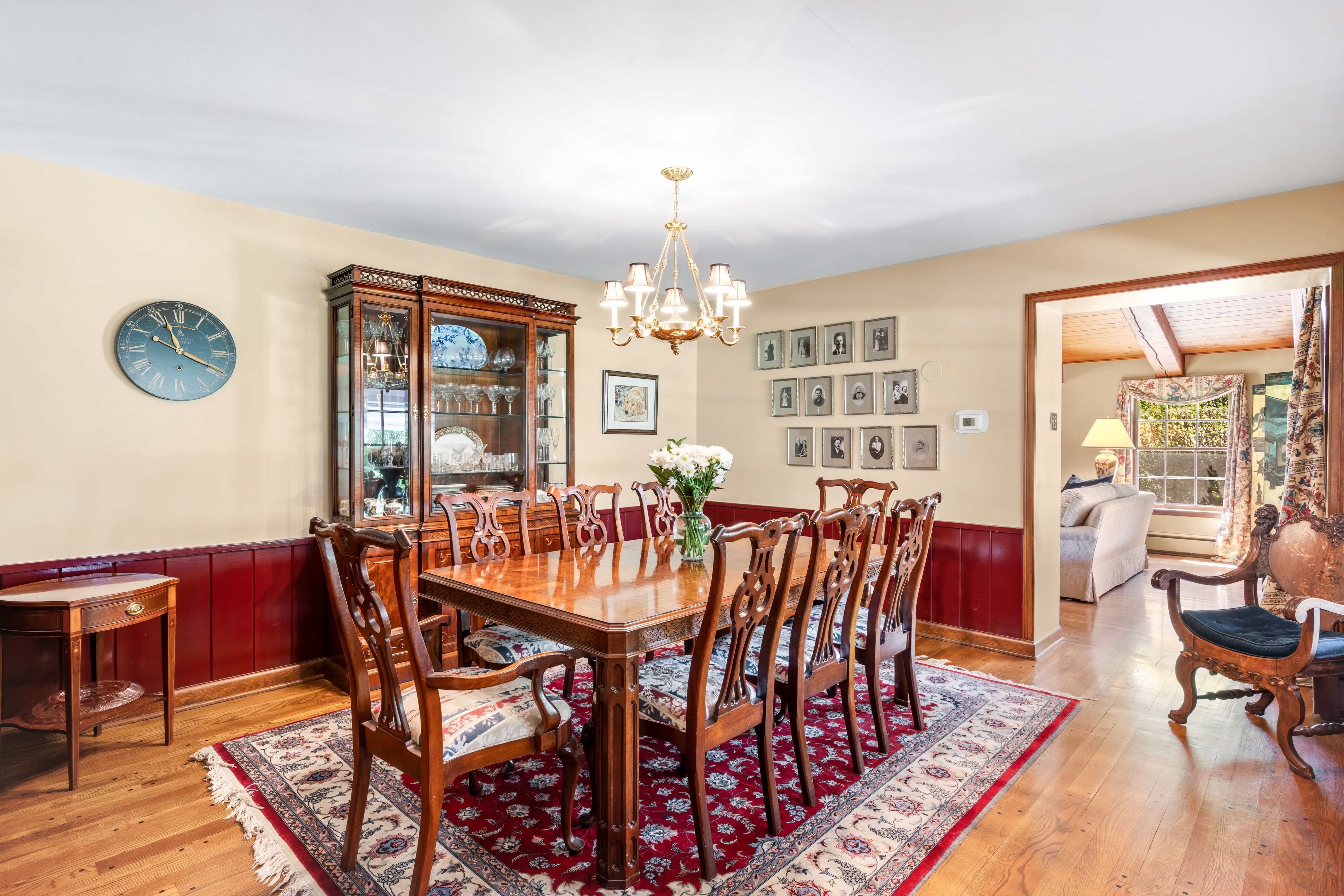 3 Vista Road, Cherry Hills Village, CO, 80113 - 物件實景