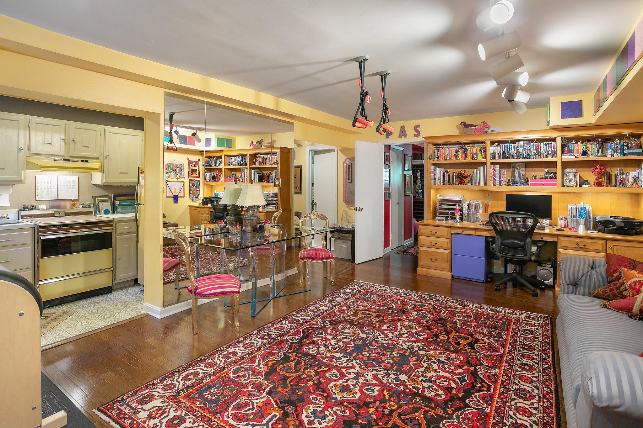  1333 21st Street NW, Washington, DC, 20036 - 物件實景