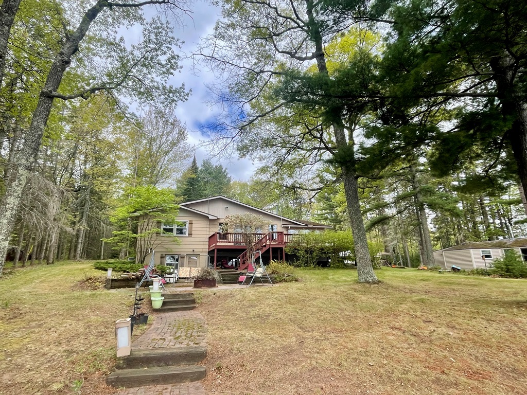 Tomahawk, Wisconsin, 54487, United States, 4 Bedrooms Bedrooms, ,2 BathroomsBathrooms,Residential,For Sale,1907326