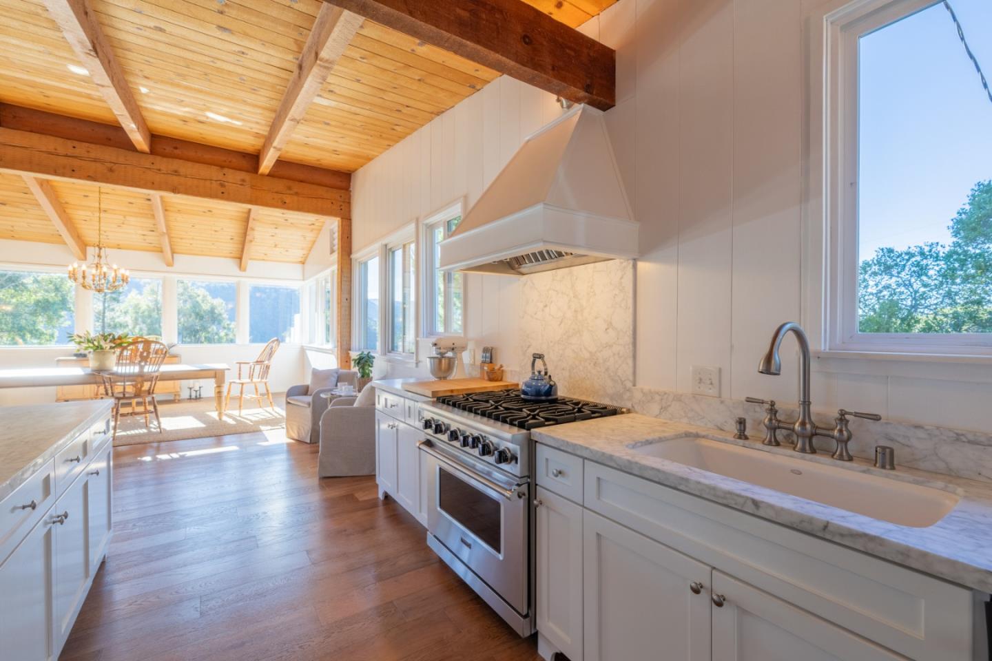 Carmel Valley, California, 93924, United States, 4 Bedrooms Bedrooms, ,3 BathroomsBathrooms,Residential,For Sale,1999707