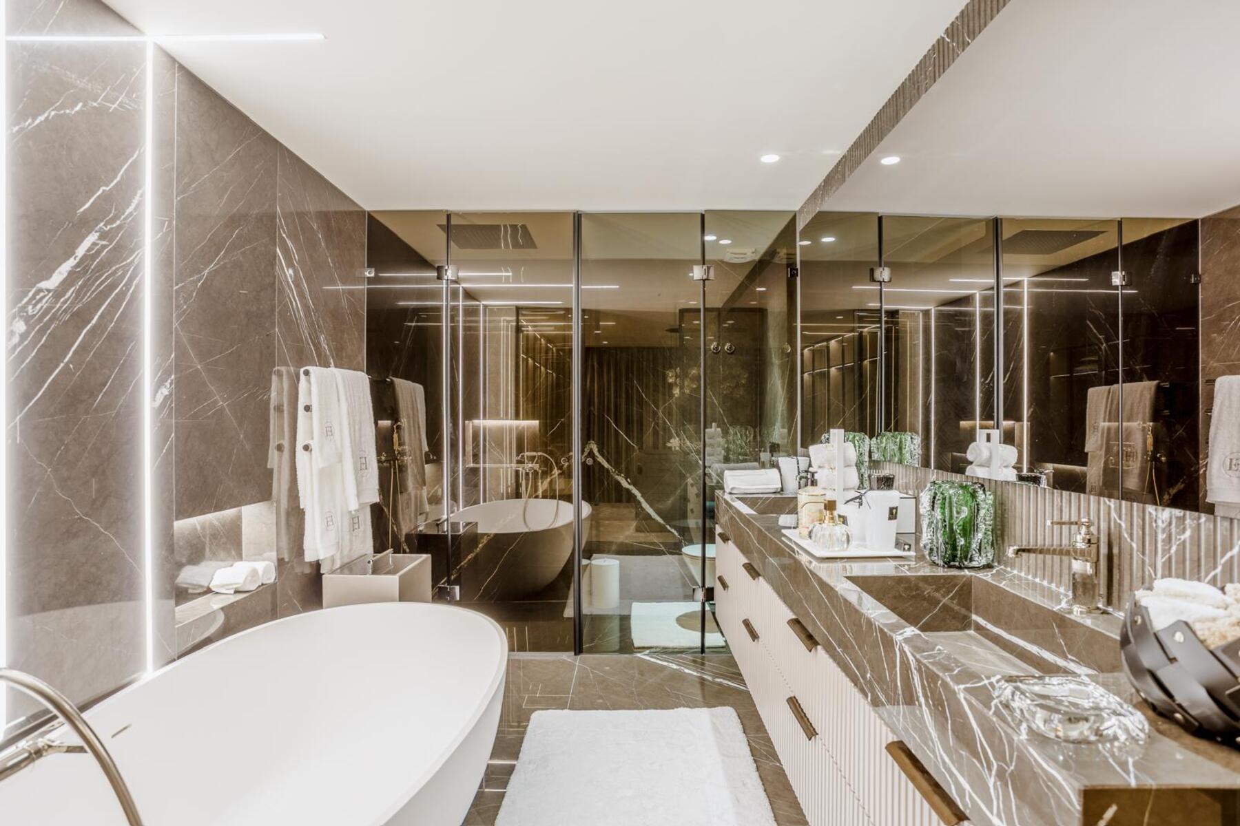  Flat, 3 bedrooms, for Sale - 物件實景