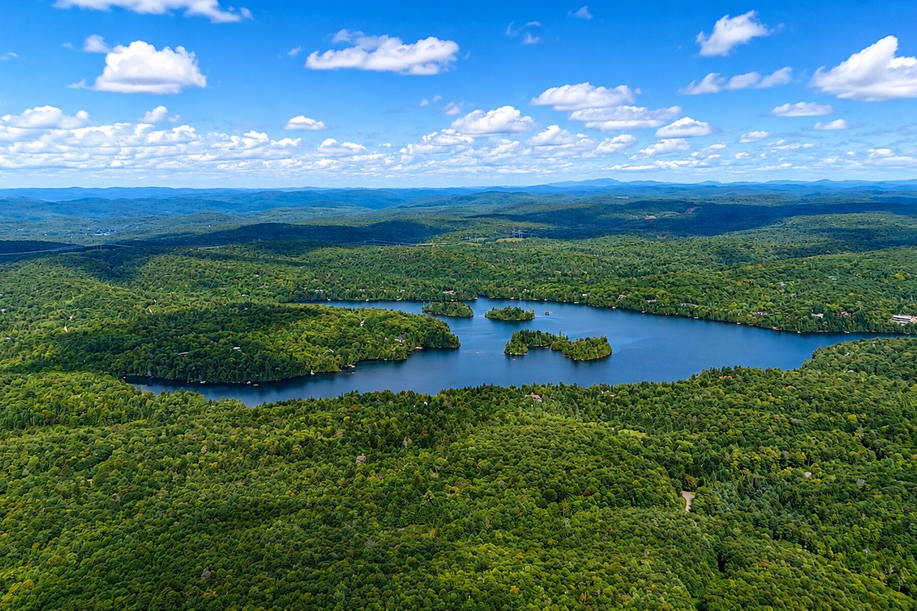  Wentworth-Nord, Laurentides - 物件實景