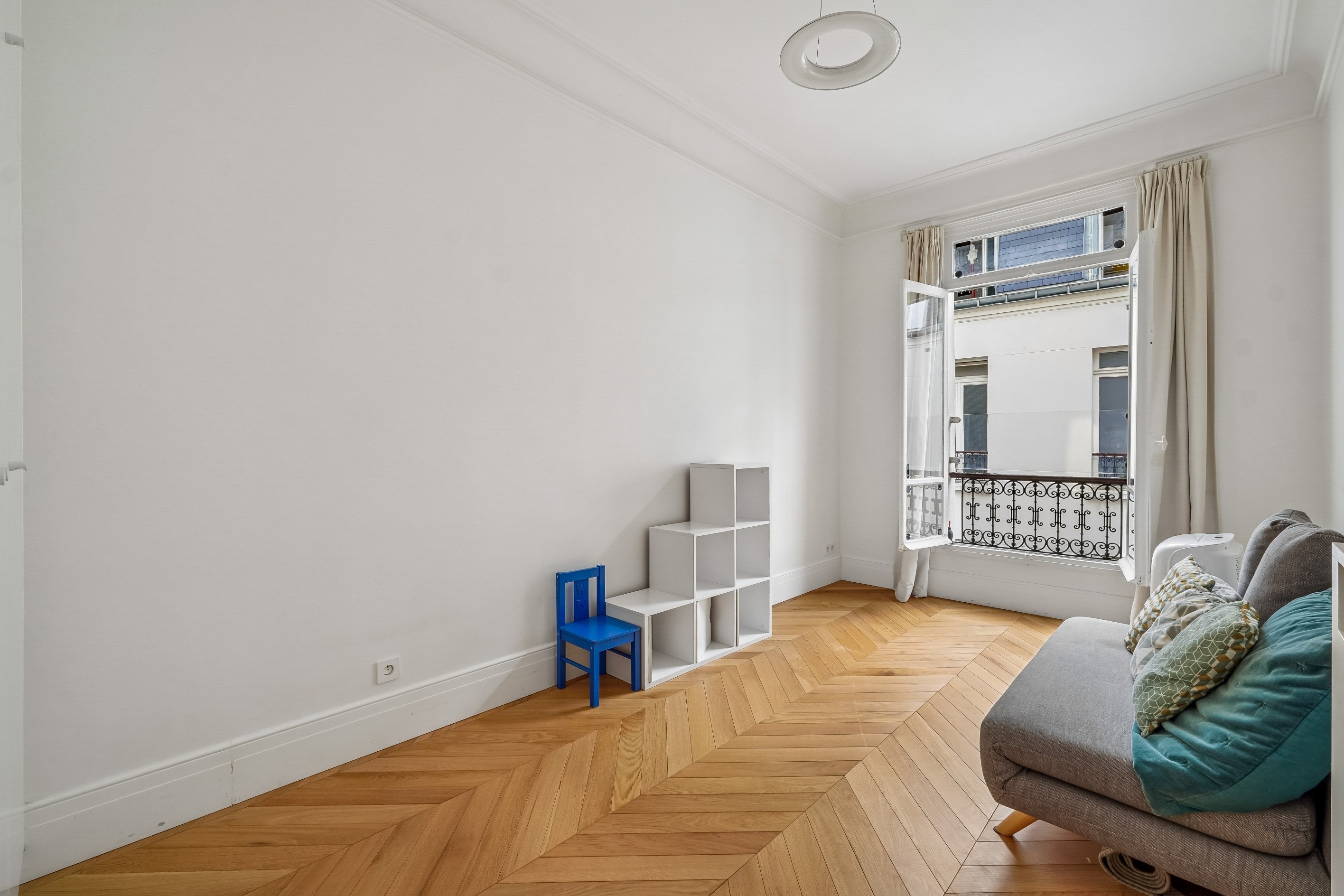  Parc Monceau : superb perfect condition 4 bedrooms - 物件實景