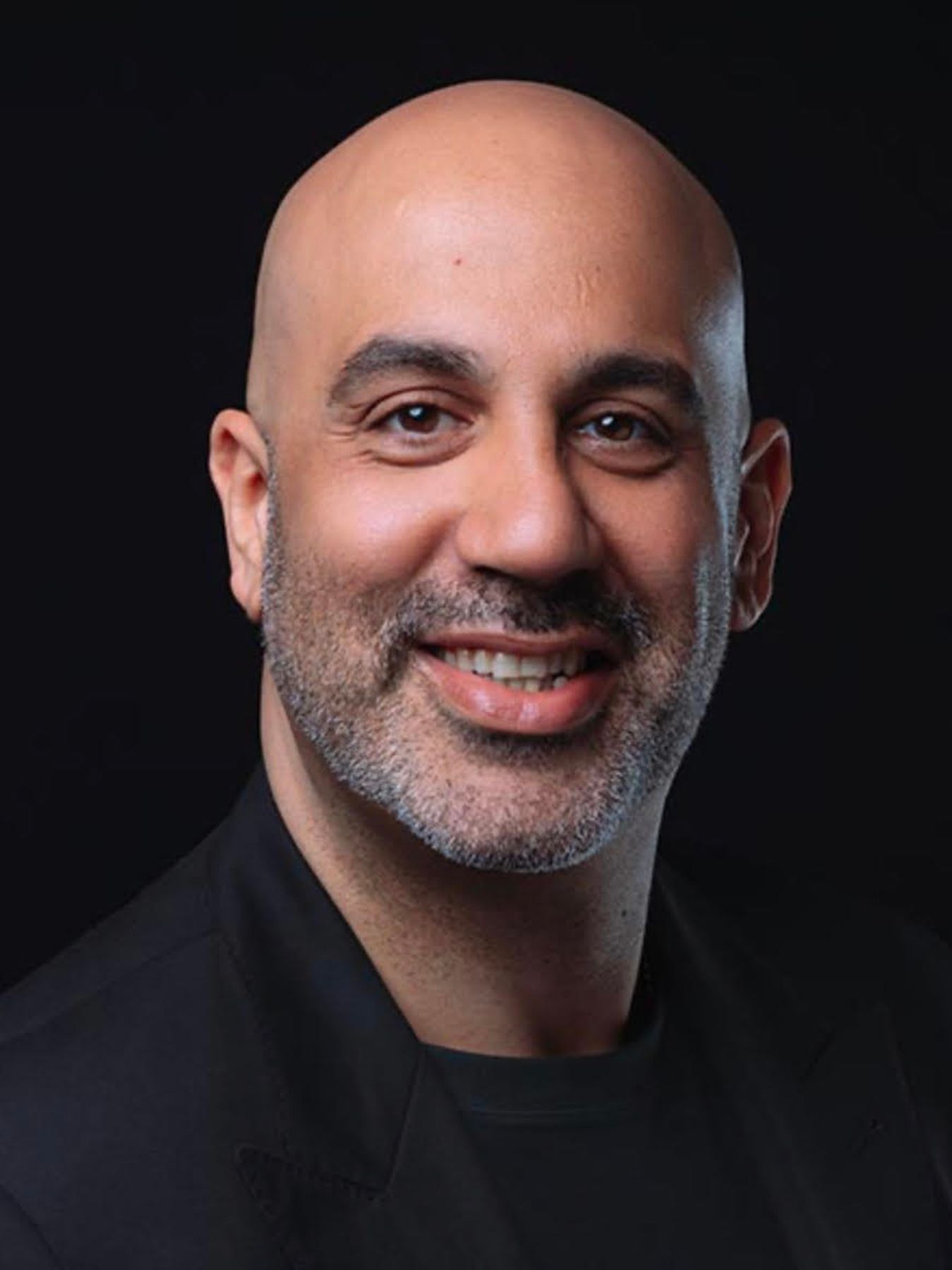 Daniel Nassi