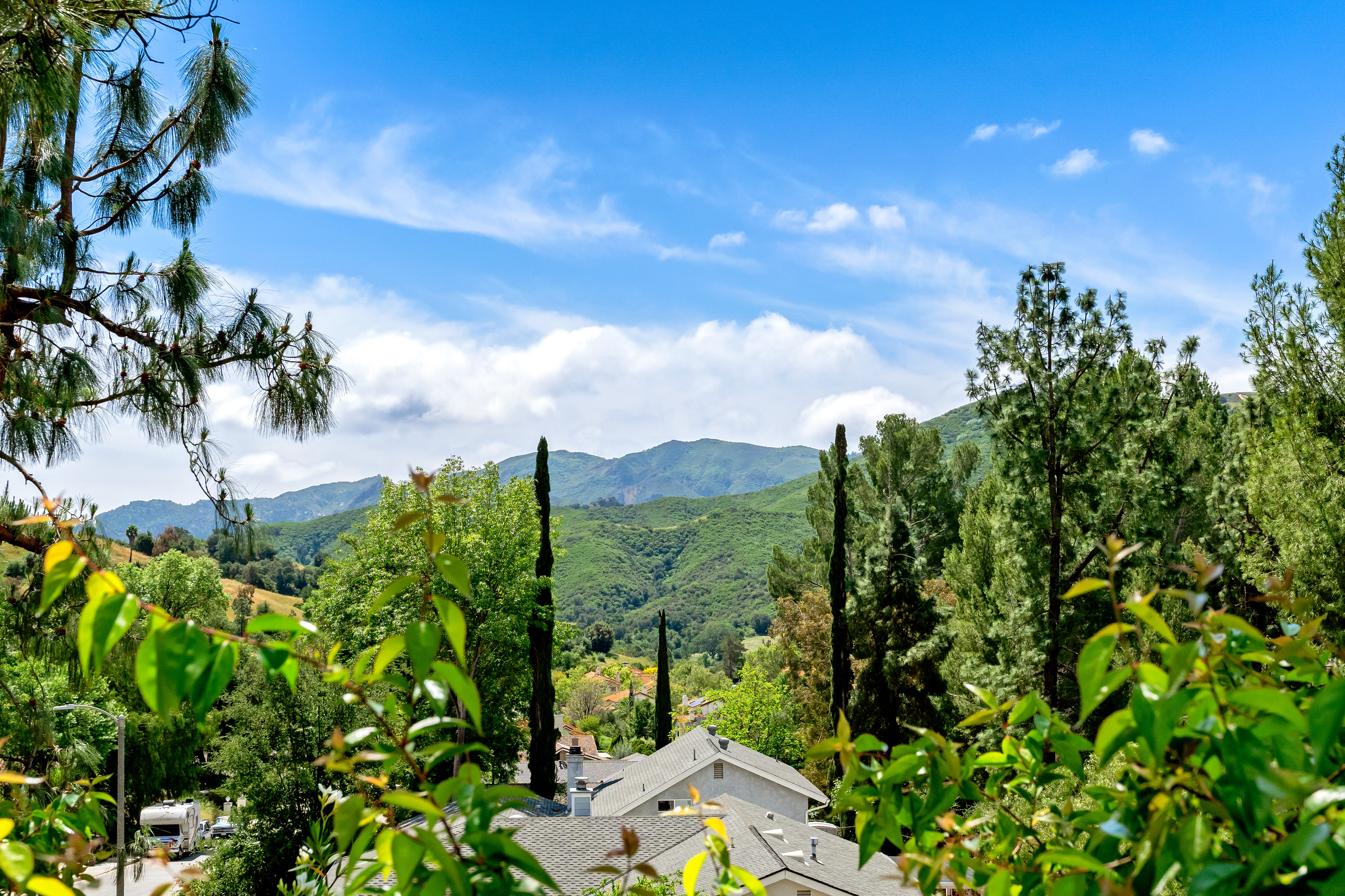  3907 United Road, Agoura Hills, CA 91301 - 物件實景