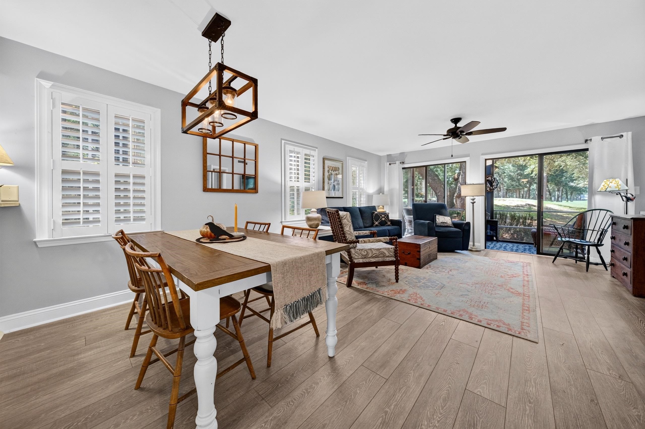  55-1 Weehawka way  Pawleys Plantation in Pawleys Island, SC - 物件實景