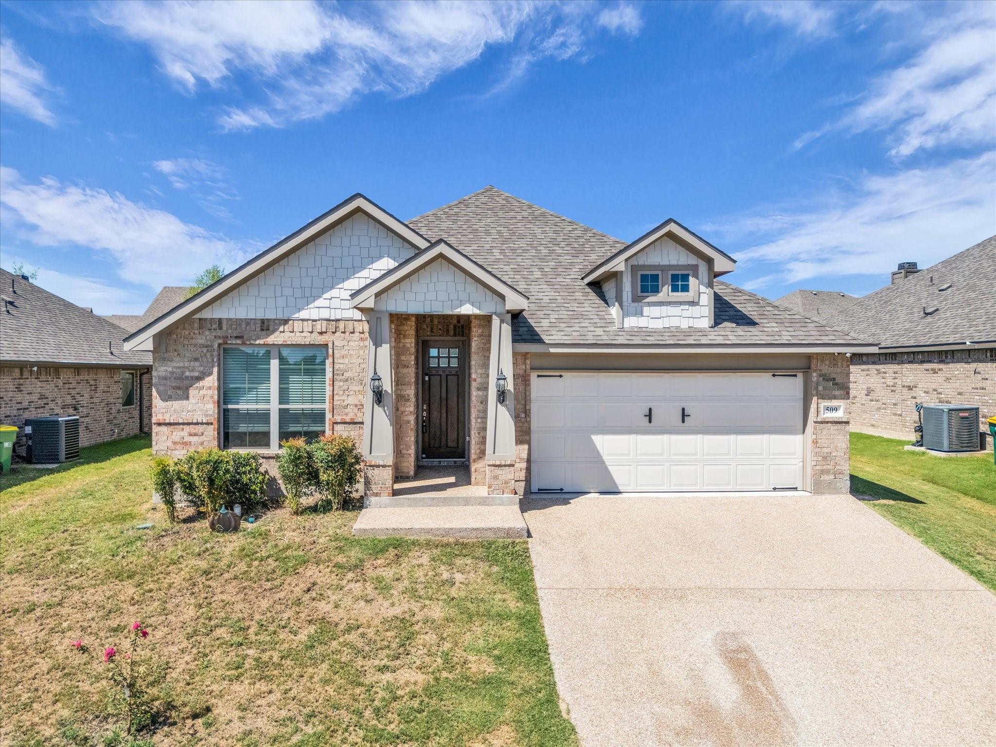 Paso Fino St, Waco, TX 76706