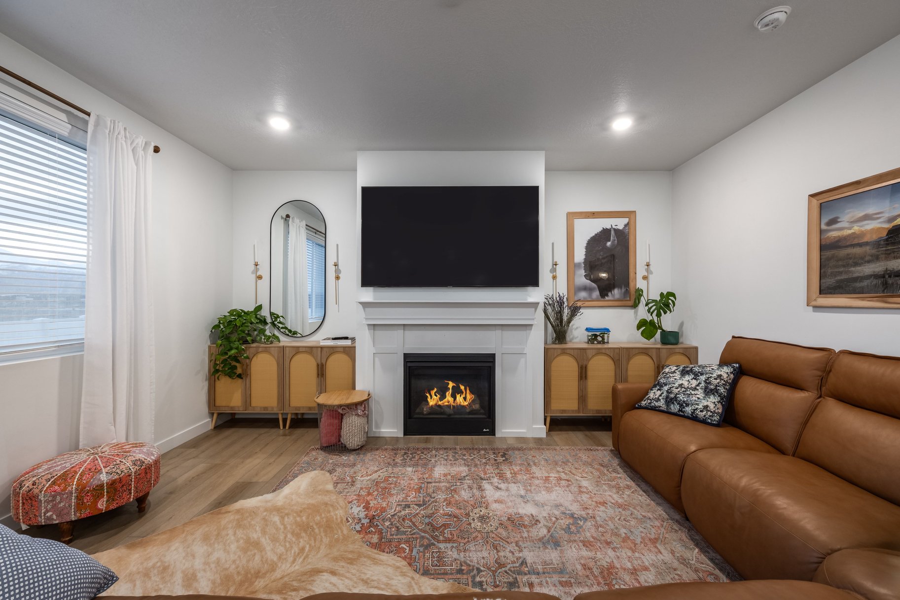  Better Than New Construction in Eagle Mountain, 2-Story with Finished Basement - 物件實景
