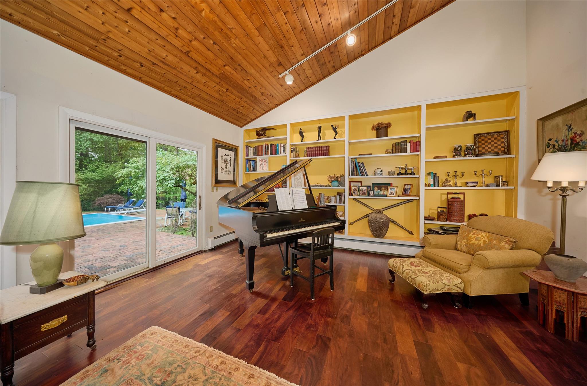 Katonah, New York, 10536, United States, 4 Bedrooms Bedrooms, ,4 BathroomsBathrooms,Residential,For Sale,1827293
