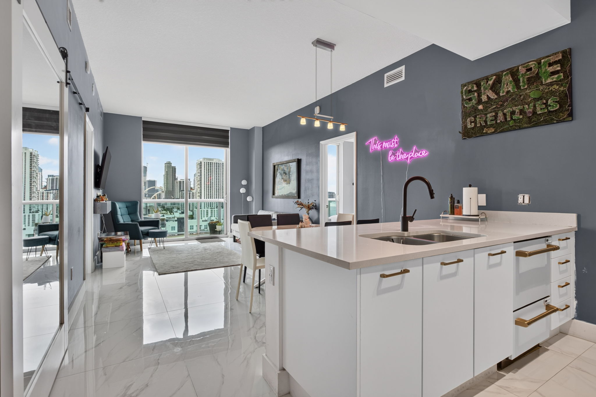  333 24 St, Miami, FL, 33137 - 物件實景