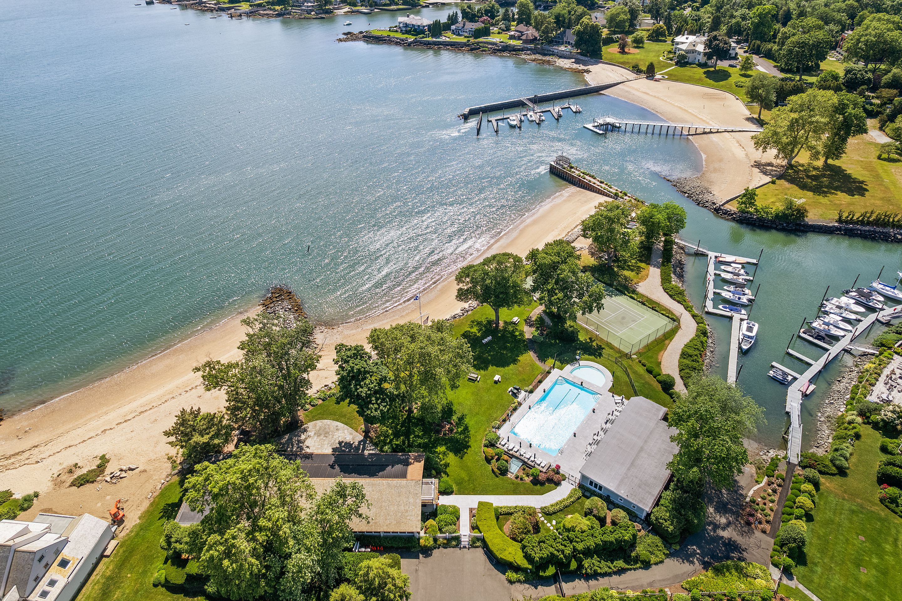  182 Dolphin Cove Quay - 物件實景