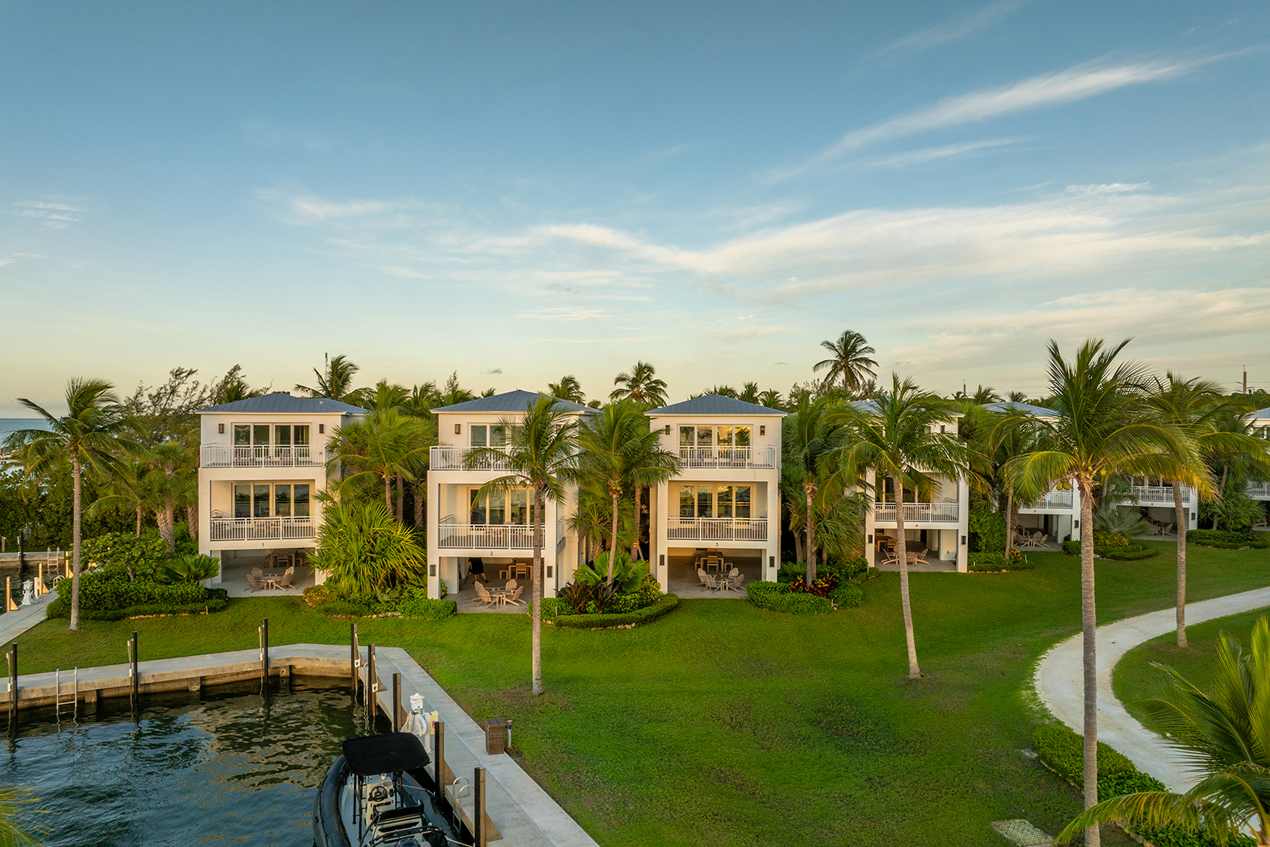  The Islands of Islamorada  Villa 1 - 物件實景