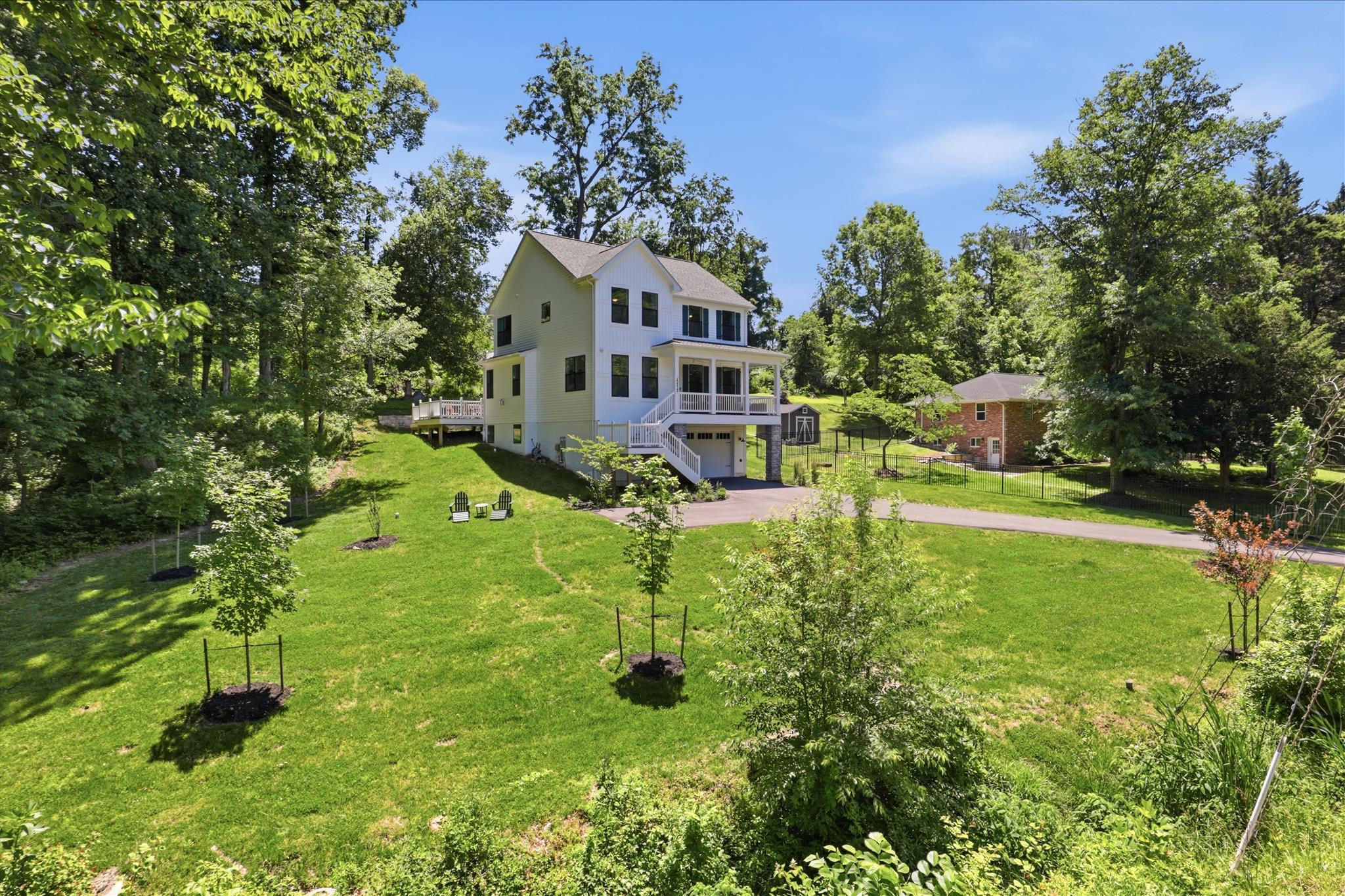  15717 Tierra Drive, Silver Spring, MD, 20906 - 物件實景