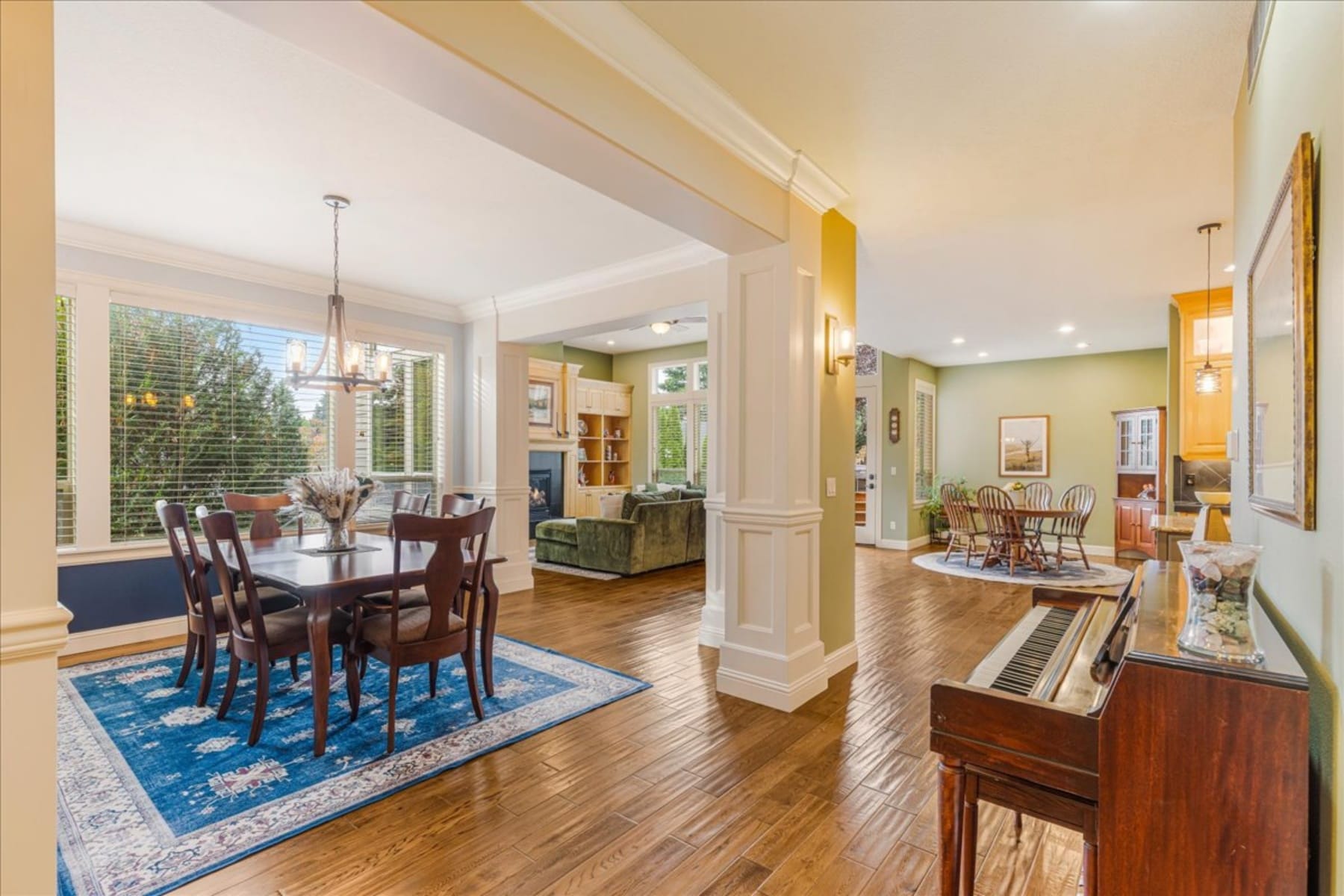  10279 SW SITKA CT Tualatin, OR 97062 - 物件實景