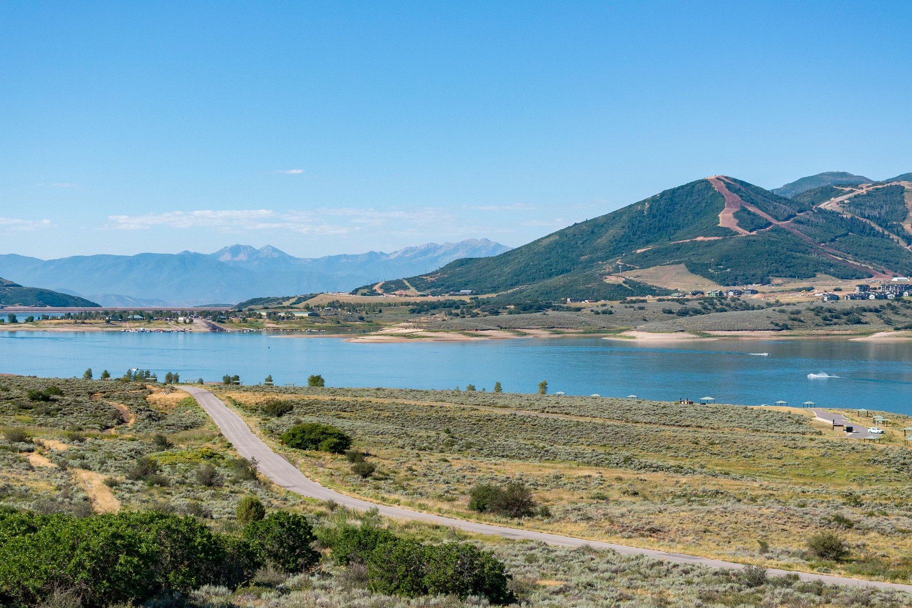  Expansive View Lot Within Lakeview Estates - 物件實景