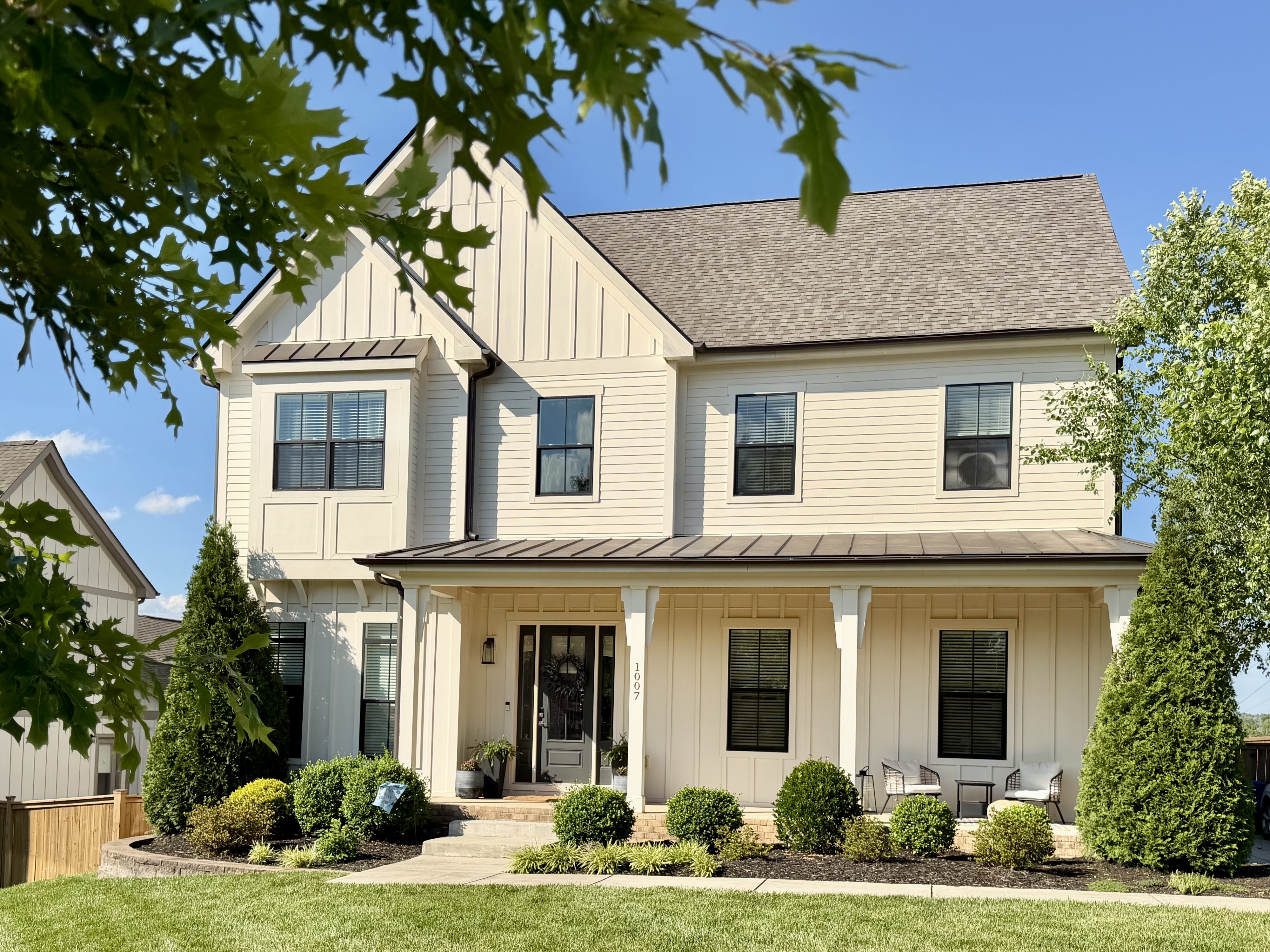  1007 Cabell Drive, Franklin, TN 37064 - 物件實景