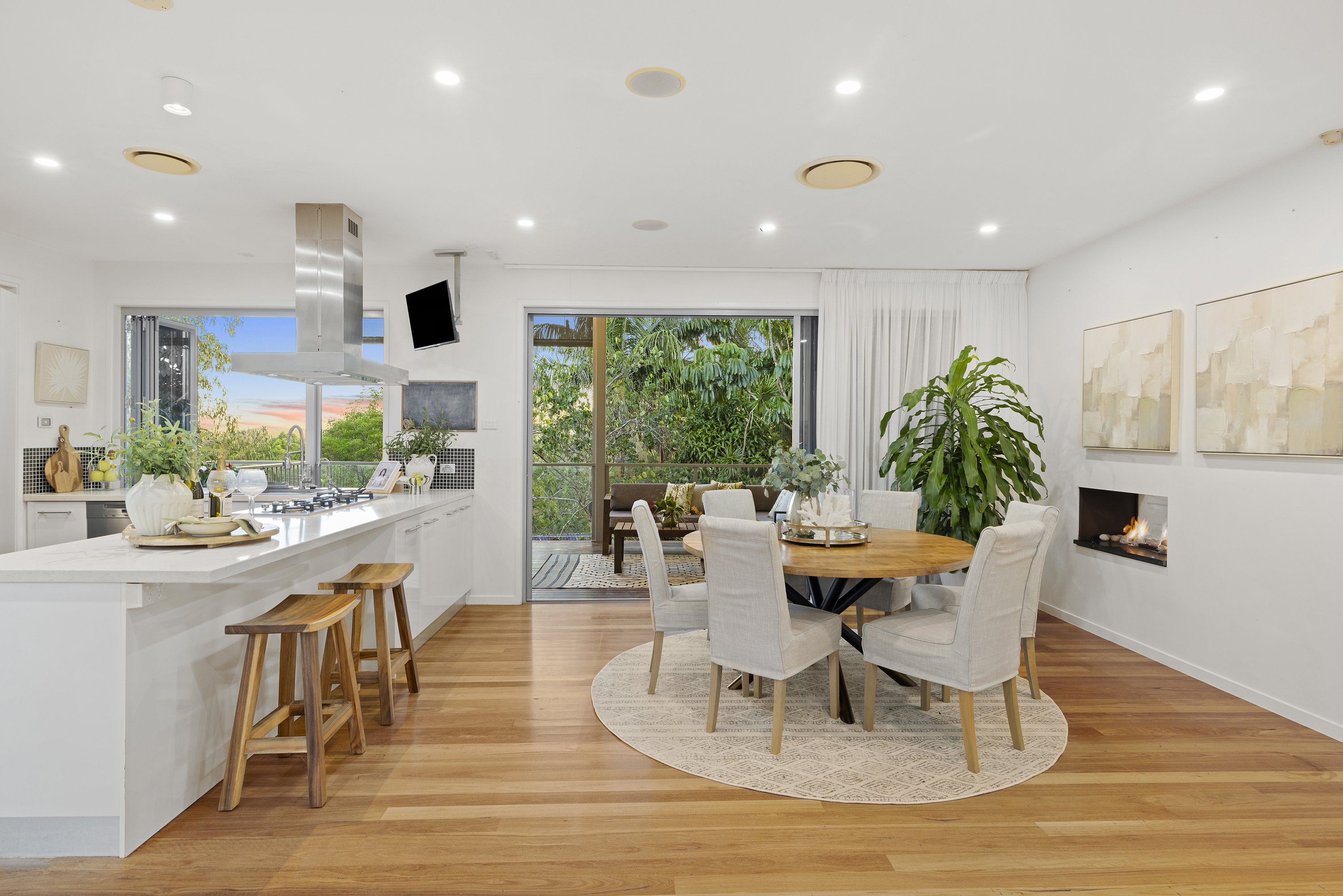  10 John Lesslie Court - 物件實景