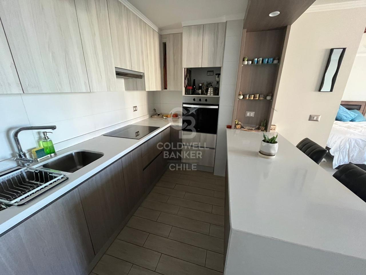 Viña Del Mar, Chile, 2 Bedrooms Bedrooms, ,2 BathroomsBathrooms,Residential,For Sale,1918531
