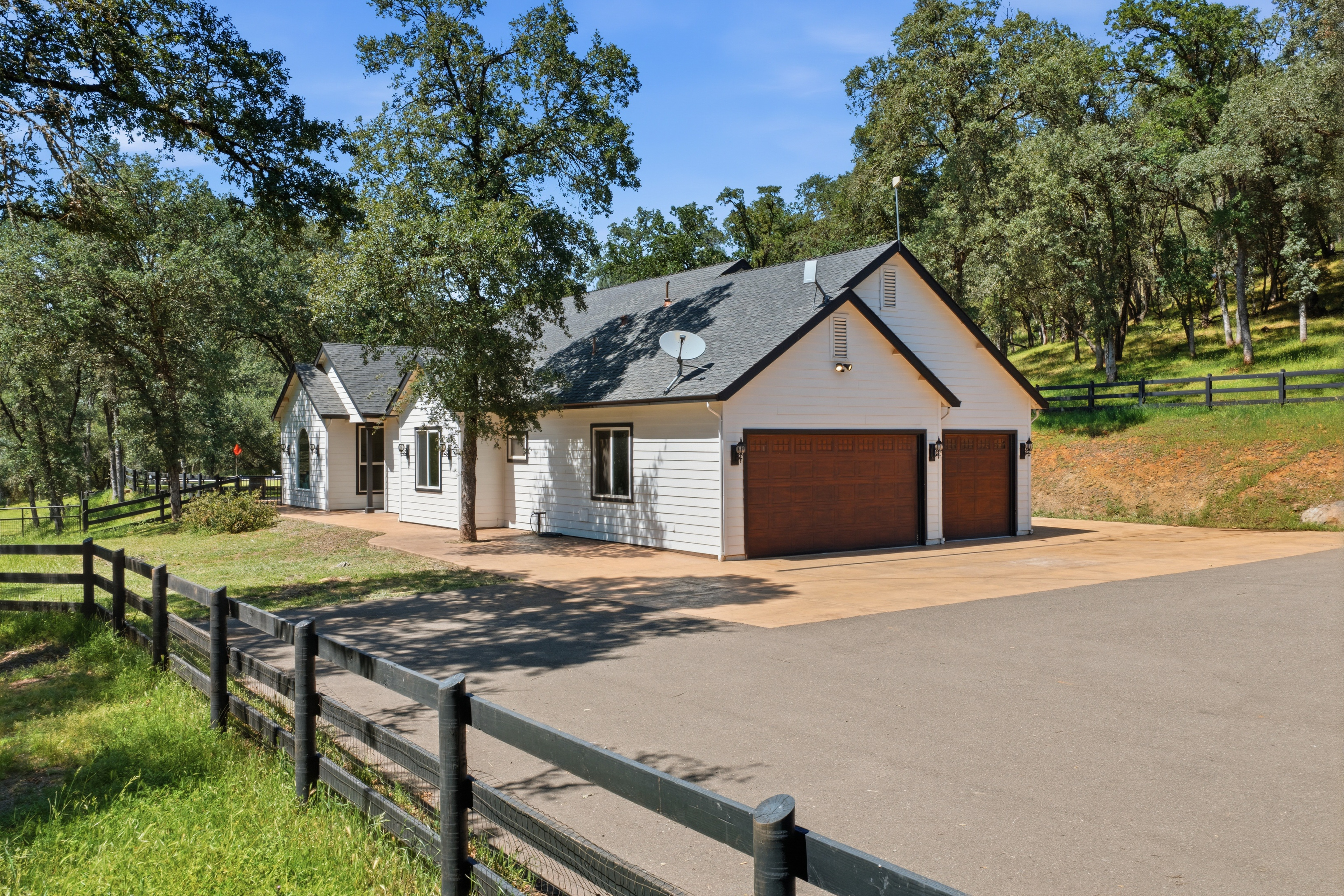  1400 Crooked Mile Court, Placerville, CA 95667 - 物件實景