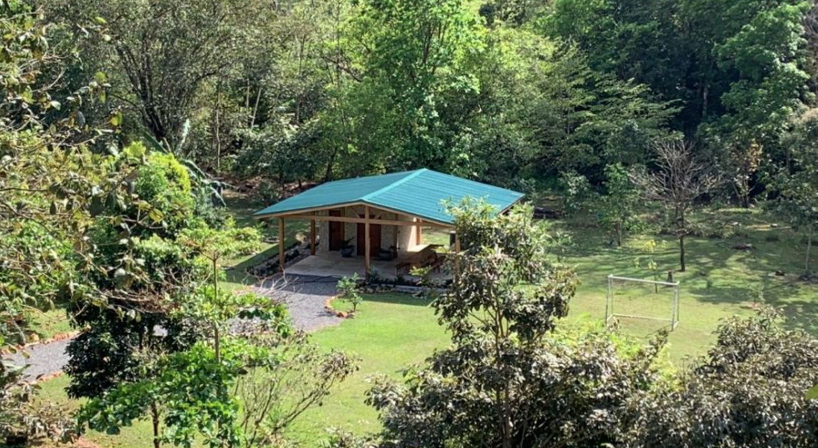 Turrubares, Turrubares, San Jose, CR, 5 Bedrooms Bedrooms, ,6 BathroomsBathrooms,Residential,For Sale,Turrubares,1611858