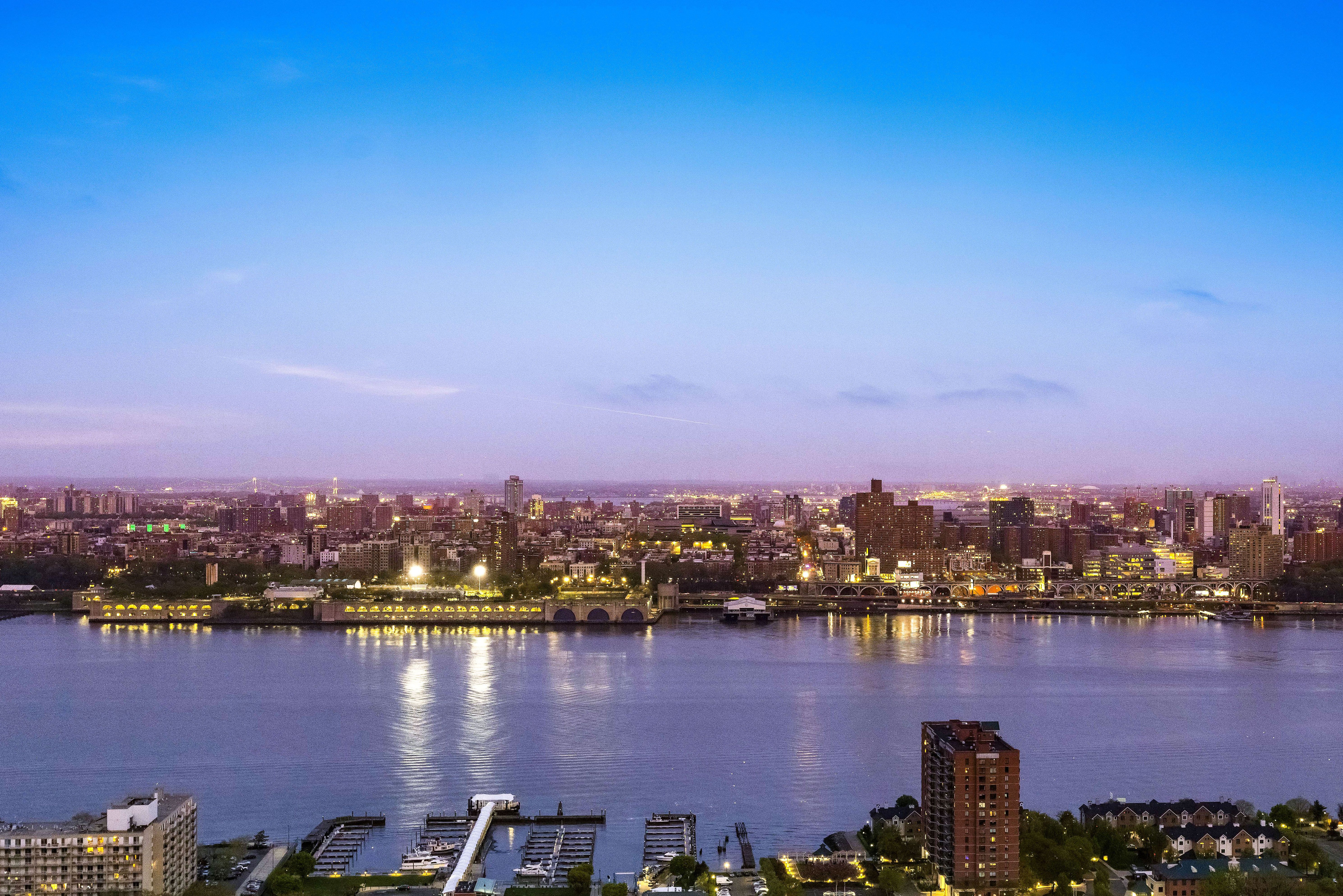  900 Palisade Avenue, Fort Lee, NJ 07024 - 物件實景