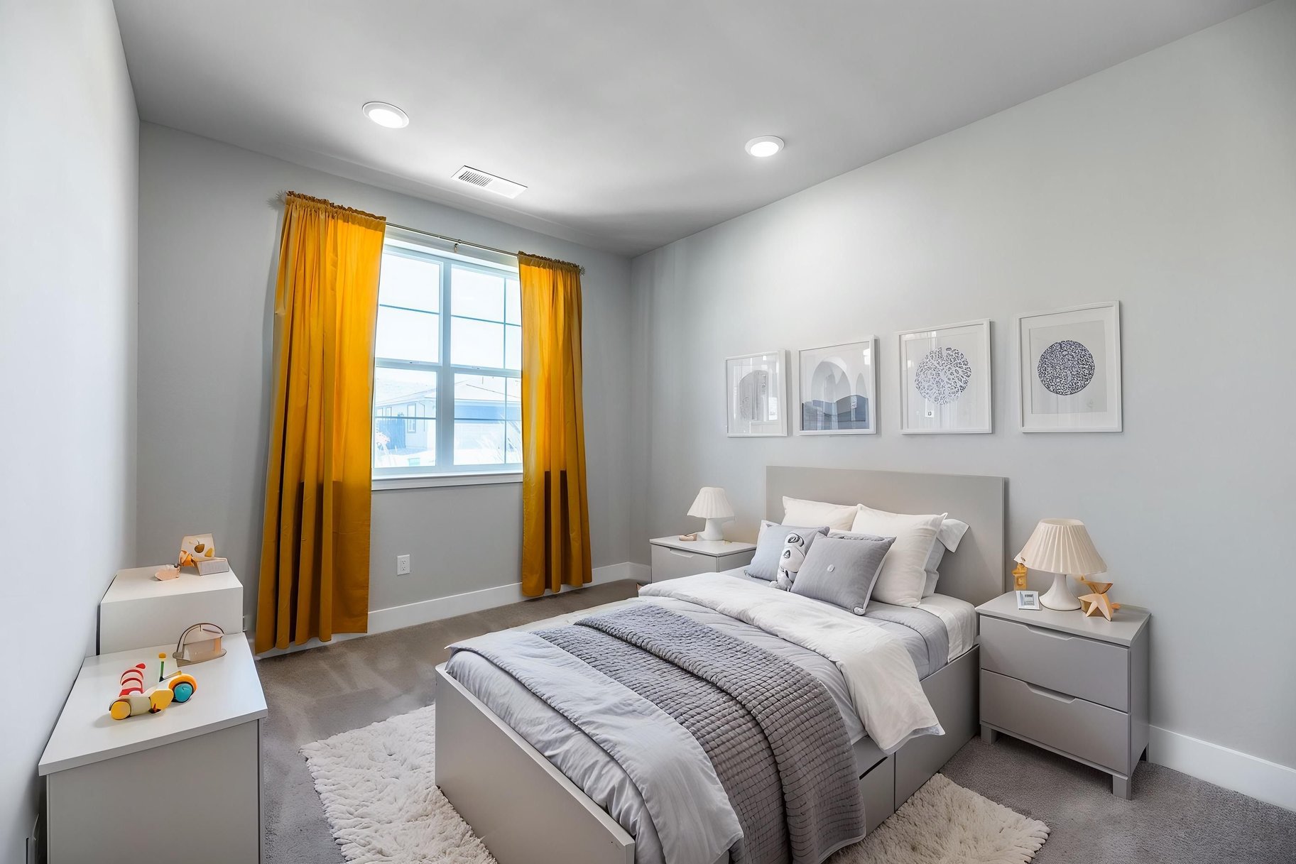  Upgraded Two Story with Unfiltered Peavine Views - 物件實景