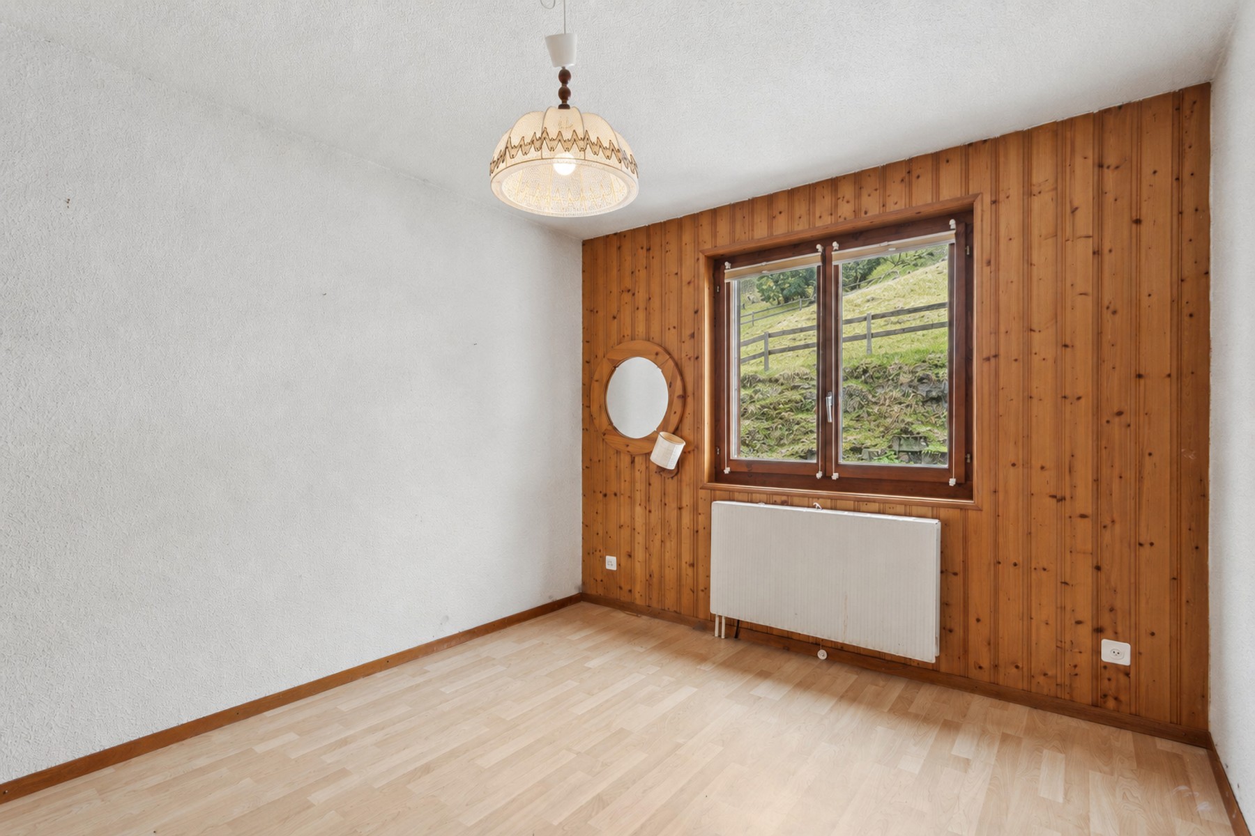  Spacious, bright 115-square-meter apartment with a magnificent view of Mont Blan - 物件實景