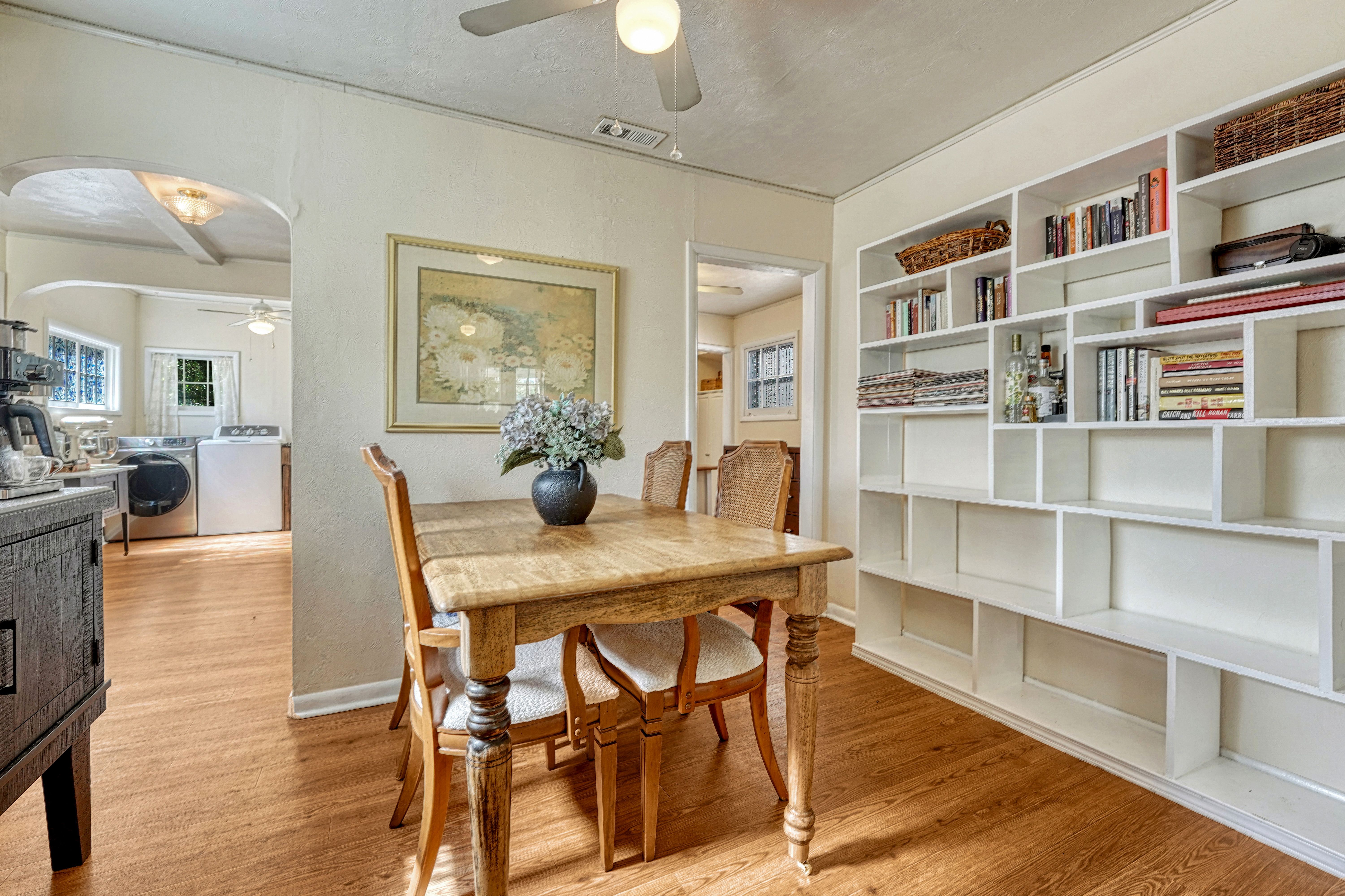  Ideally Located Ranch in the Heart of Colorado Springs’ Sought-After Westside - 物件實景