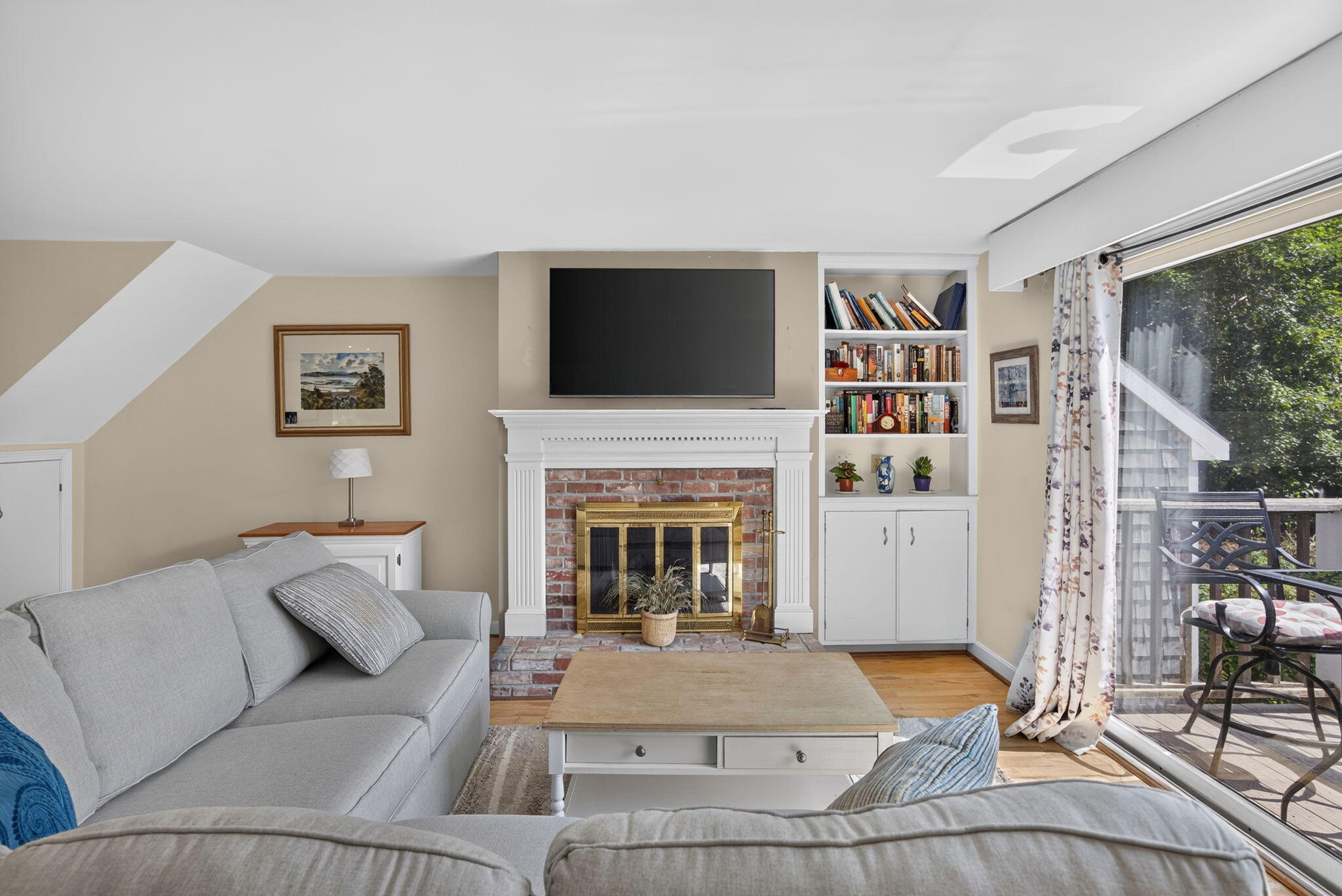  114 Tupper Road UNIT 2A - 物件實景