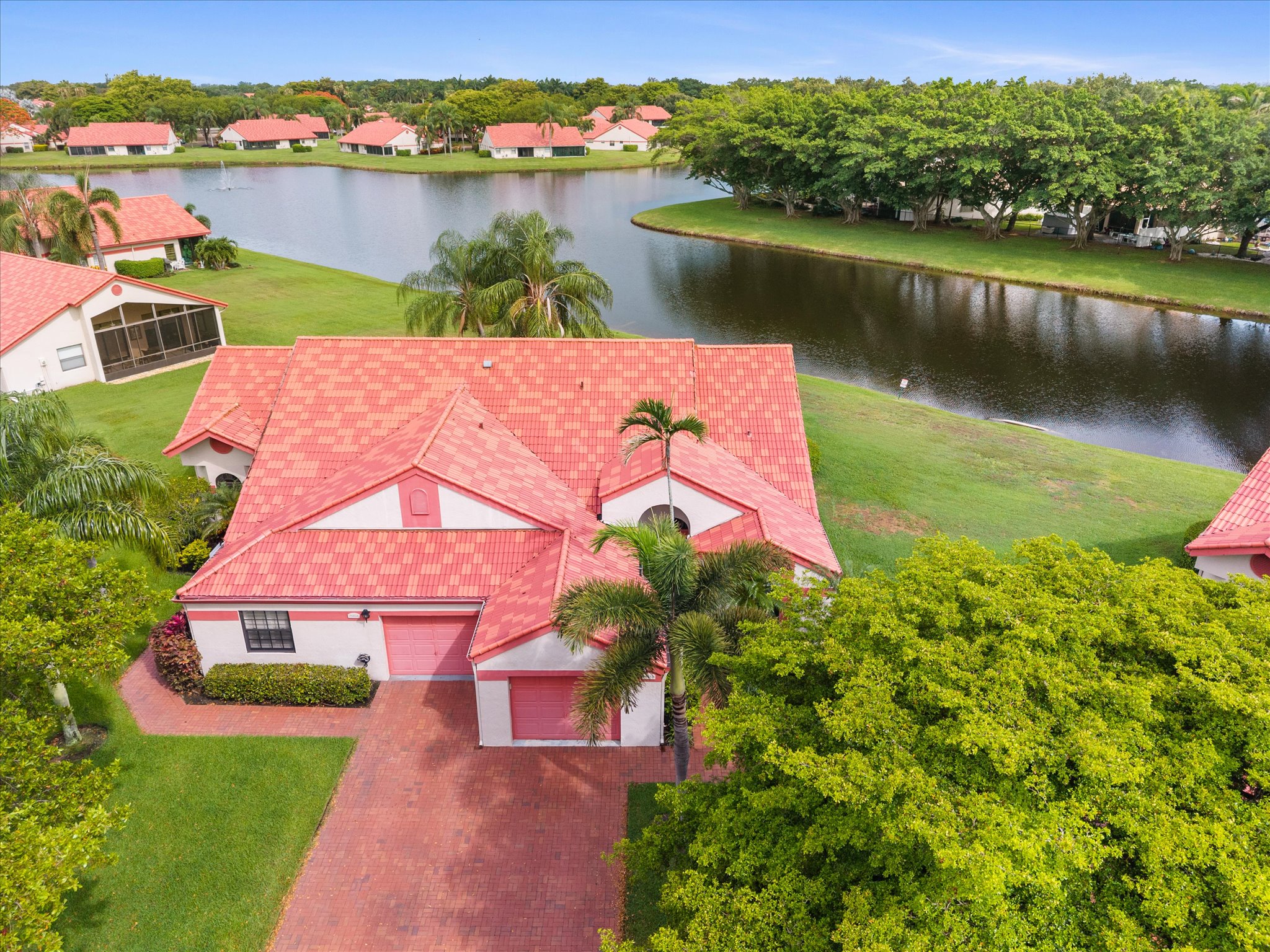  7585 Lexington Club Boulevard, Delray Beach, FL, 33446 - 物件實景