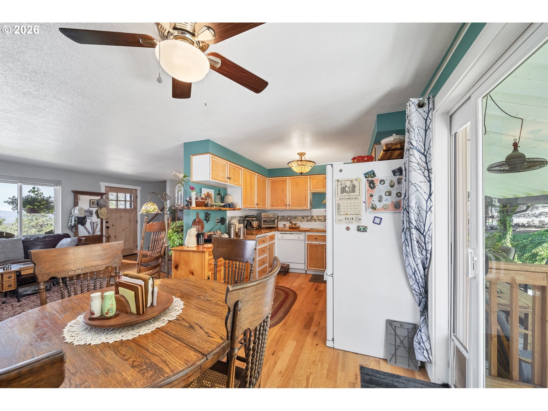  7158 SE MARK RD Prineville, OR 97754 - 物件實景