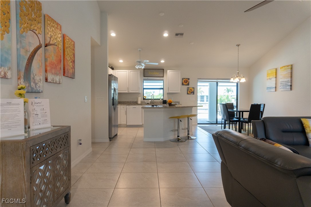 Cape Coral, Florida, 33914, United States, 3 Bedrooms Bedrooms, ,2 BathroomsBathrooms,Residential,For Sale,2005885