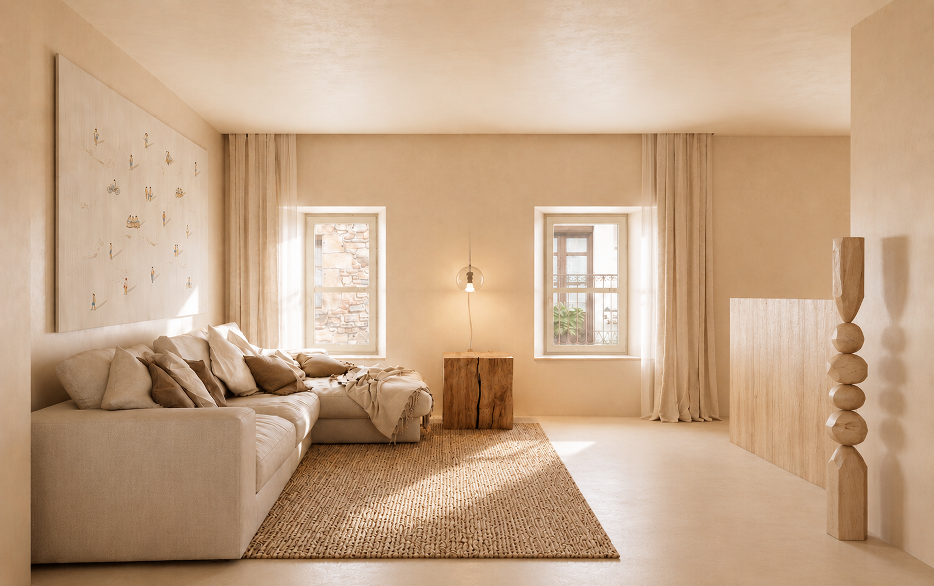  House with renovation project and premium finishes in Begur - 物件實景