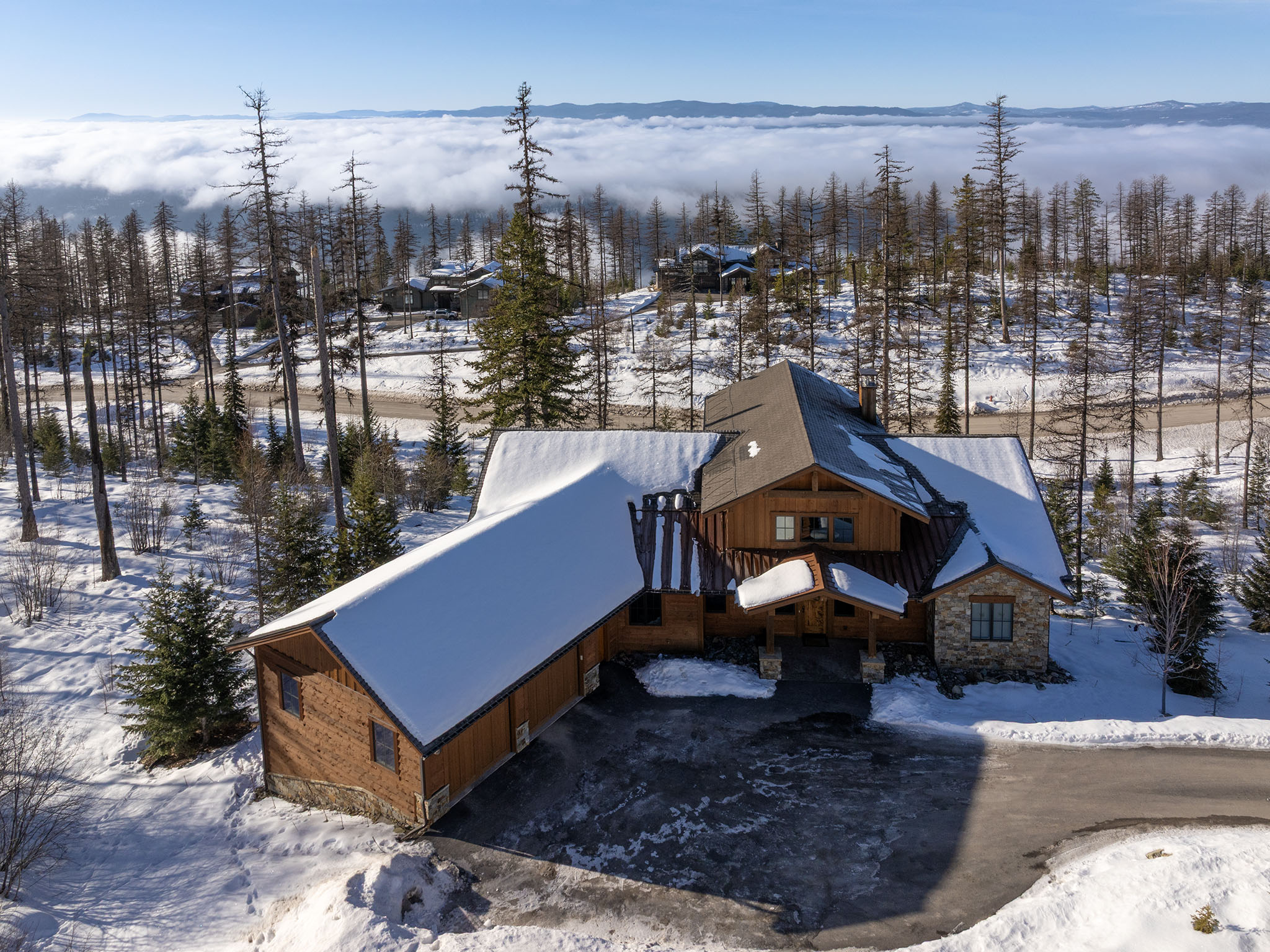  317 Elk Highlands Drive - 物件實景