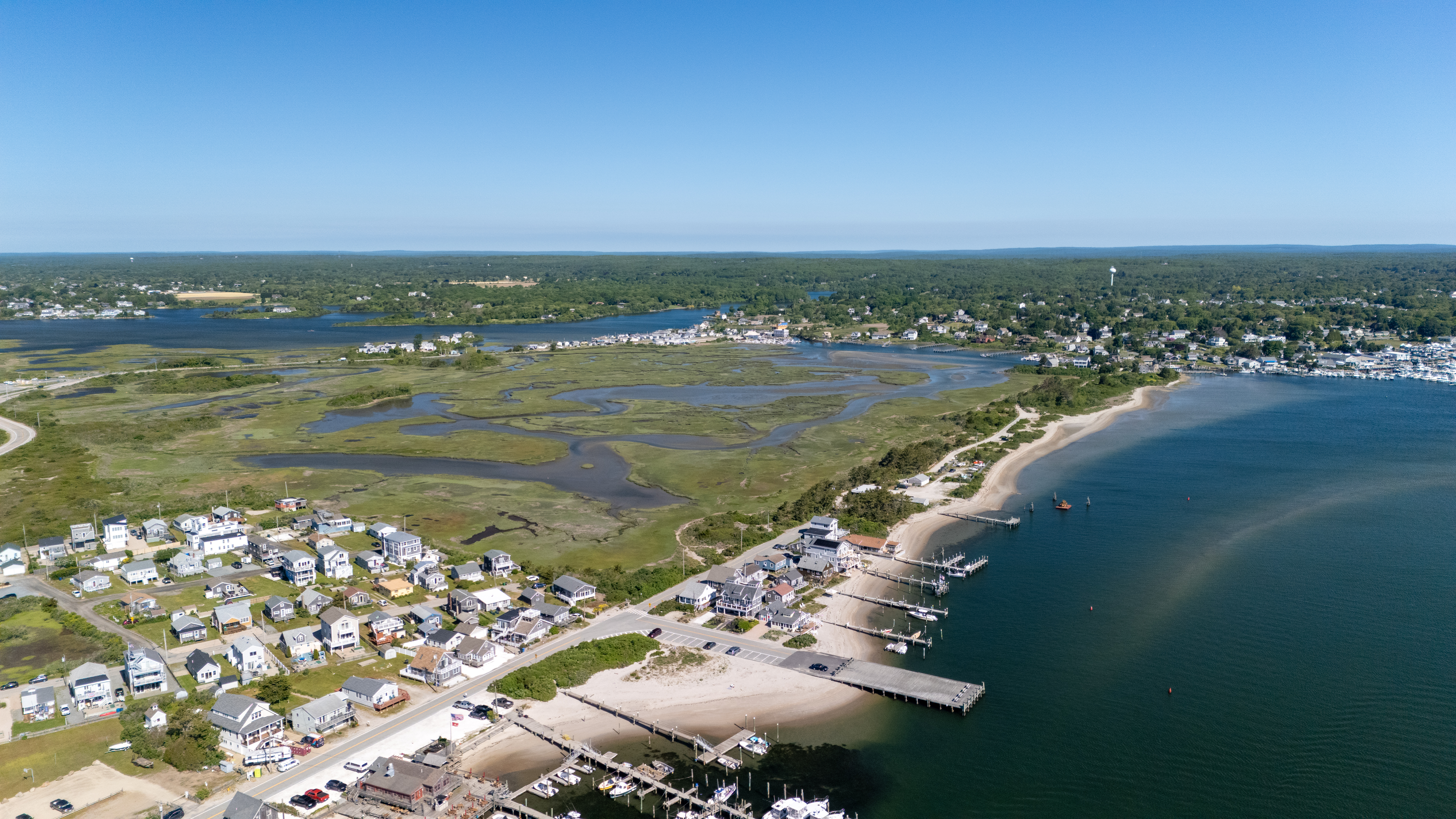  Jerusalem / East Matunuck - 物件實景