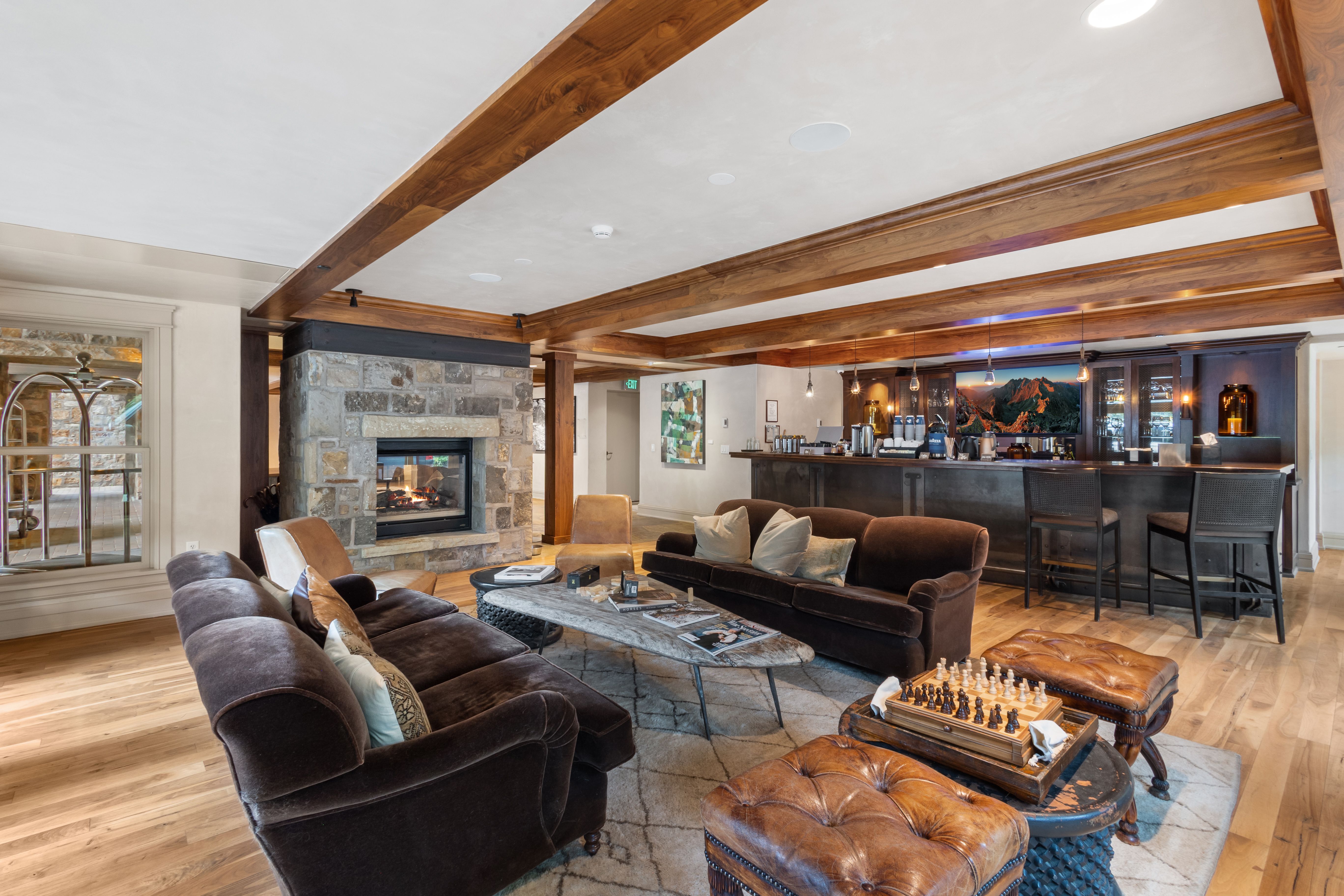  One of the Largest Two-Bedroom Residences in Telluride - 物件實景