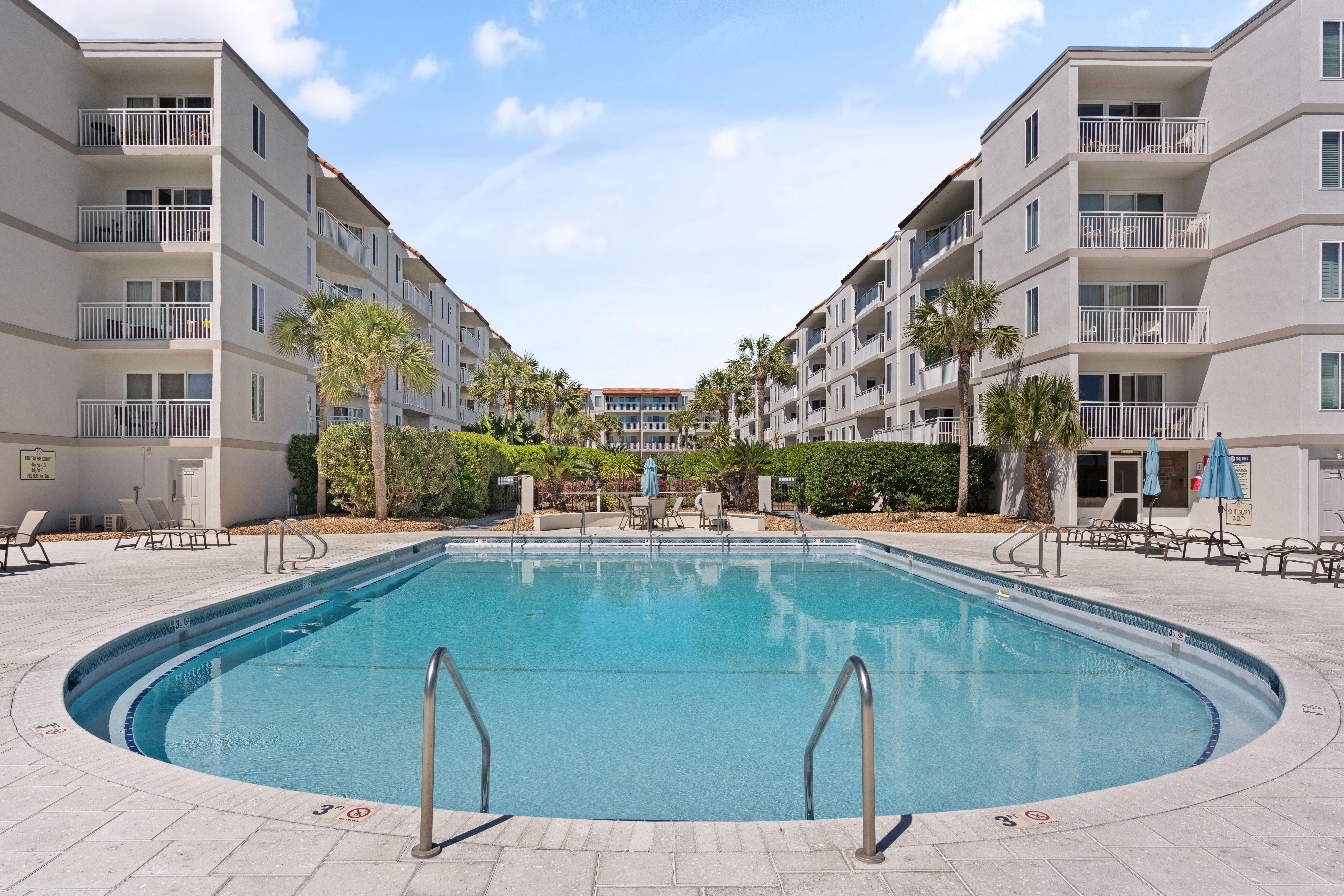  1440 Ocean Blvd #105 - 物件實景
