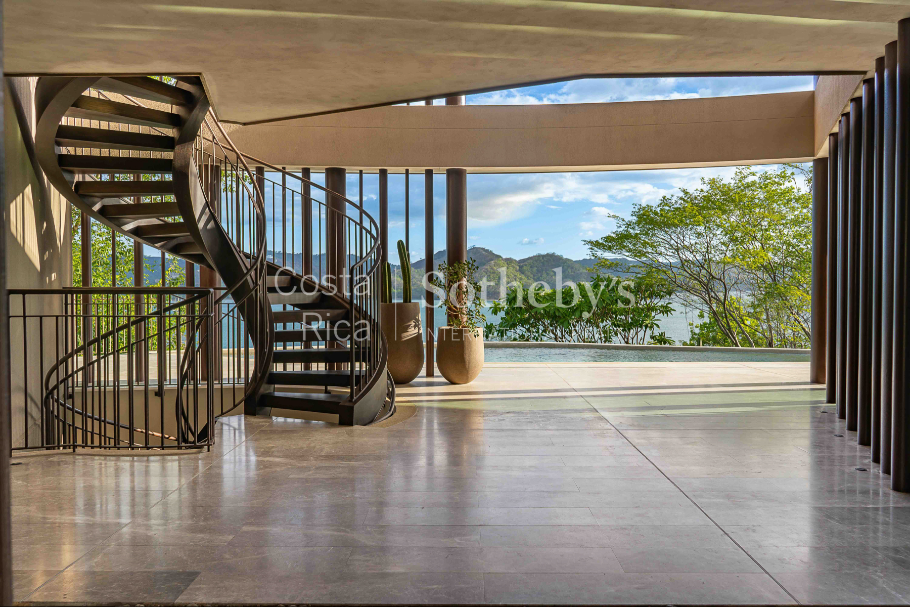  Beach Penthouse in Guanacaste - 物件實景