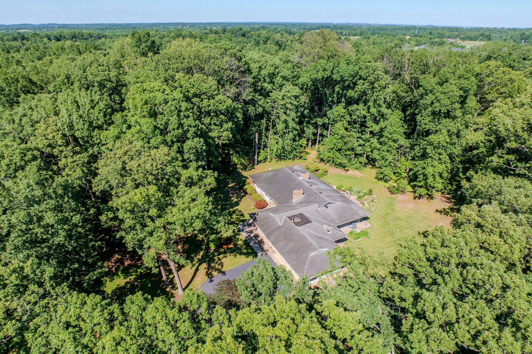  3509 Mill Creek Road, Haymarket, VA, 20169 - 物件實景