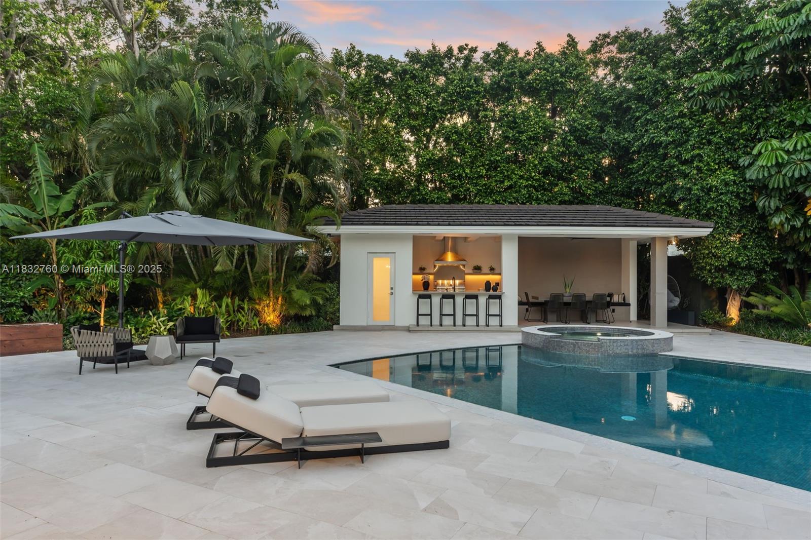 Miami, Florida, 33137, United States, 4 Bedrooms Bedrooms, ,5 BathroomsBathrooms,Residential,For Sale,1883564