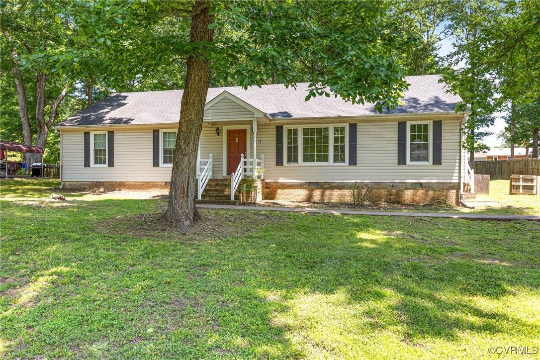 Rosebud Rd, Chesterfield, VA 23838 #1