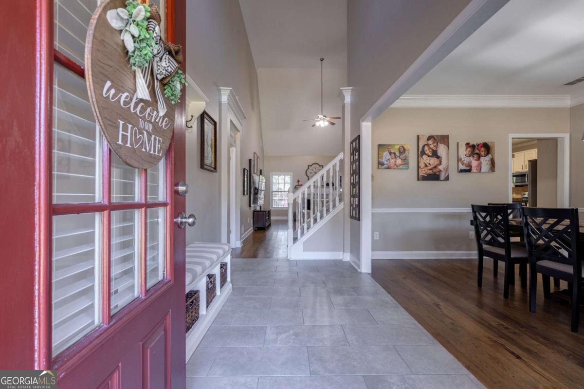 Monroe, Georgia, 30656, United States, 4 Bedrooms Bedrooms, ,3 BathroomsBathrooms,Residential,For Sale,1969541