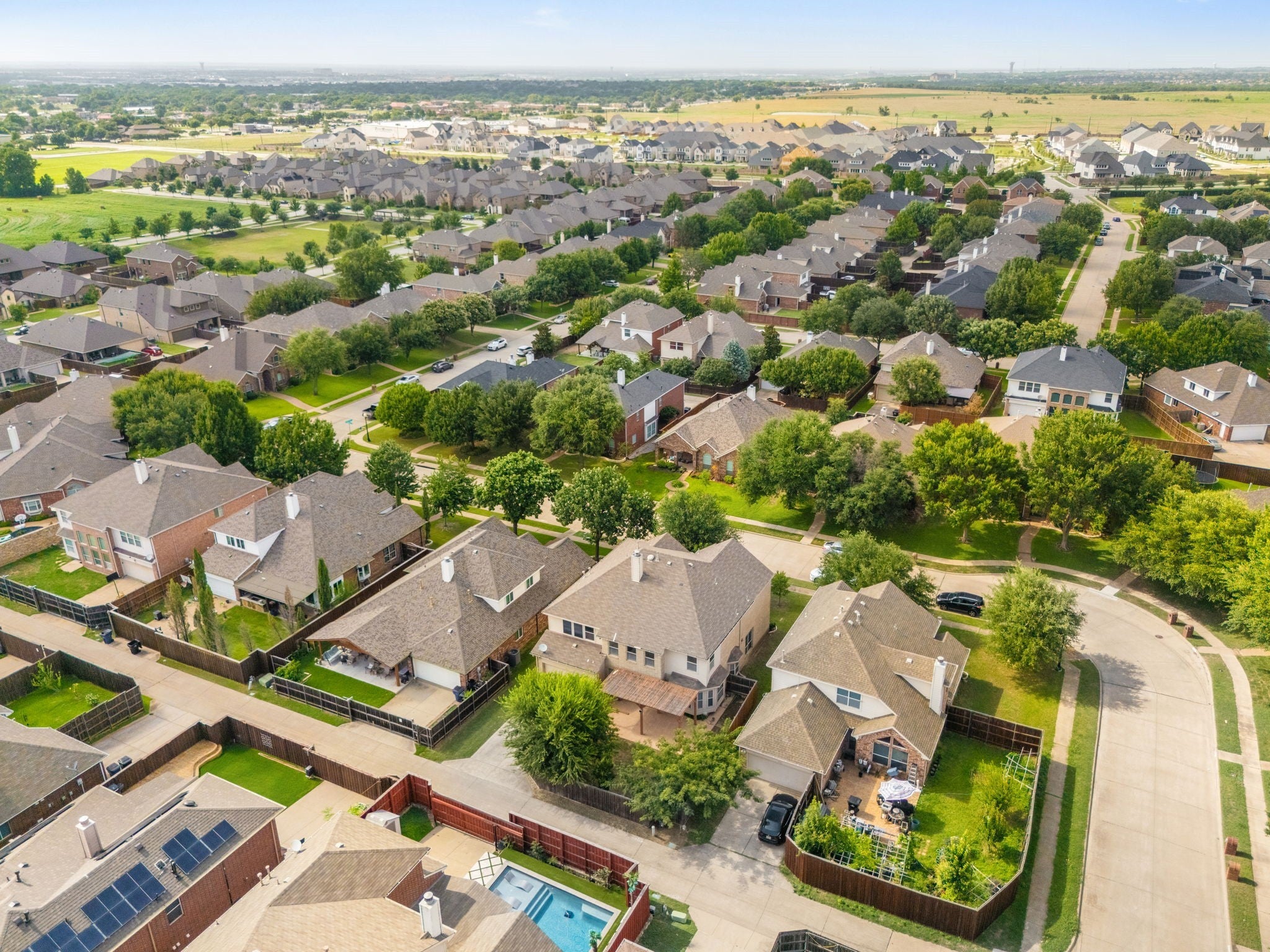 Frisco, Texas, 75035, United States, 5 Bedrooms Bedrooms, ,4 BathroomsBathrooms,Residential,For Sale,1977437