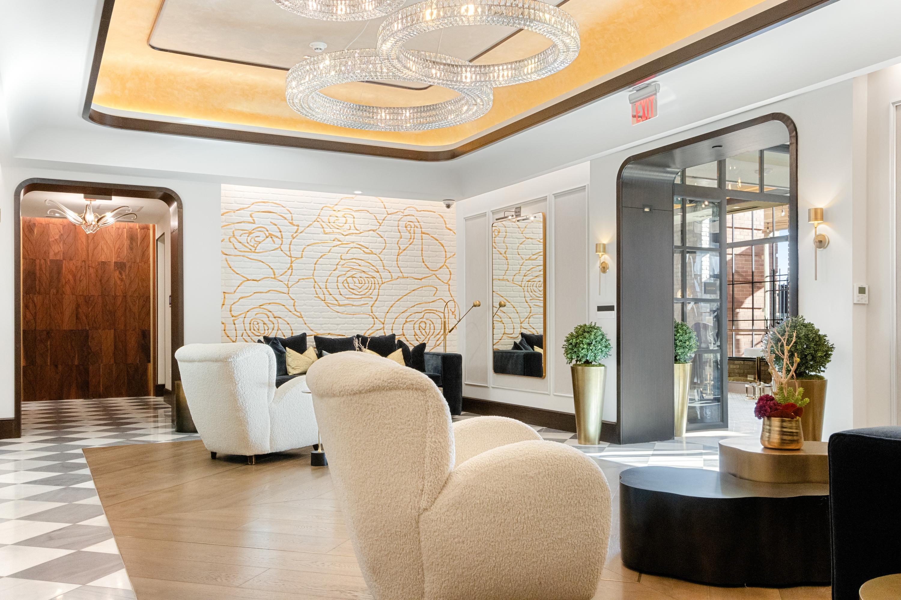  Experience Luxurious Living at Parkview Residence - 物件實景