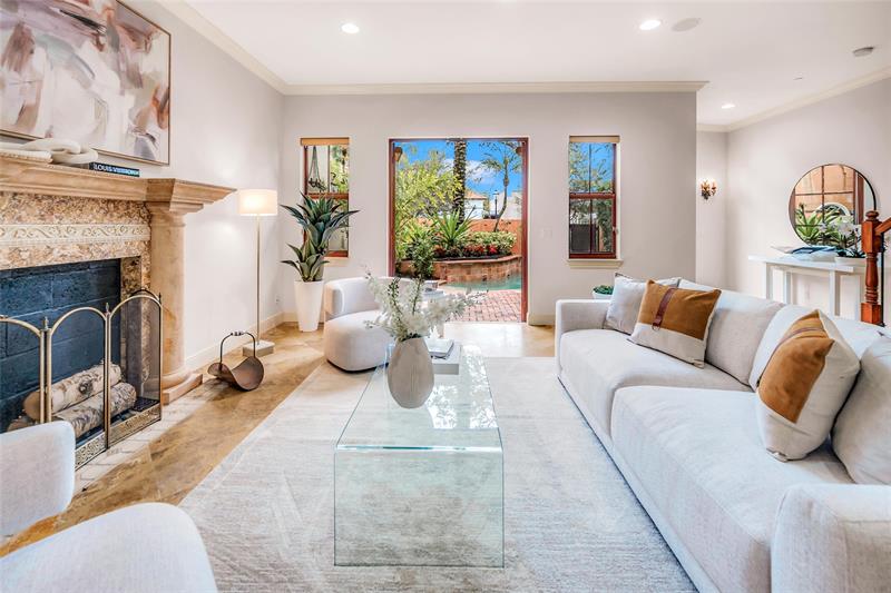 Fort Lauderdale, Florida, 33301, United States, 3 Bedrooms Bedrooms, ,4 BathroomsBathrooms,Residential,For Sale,1947110