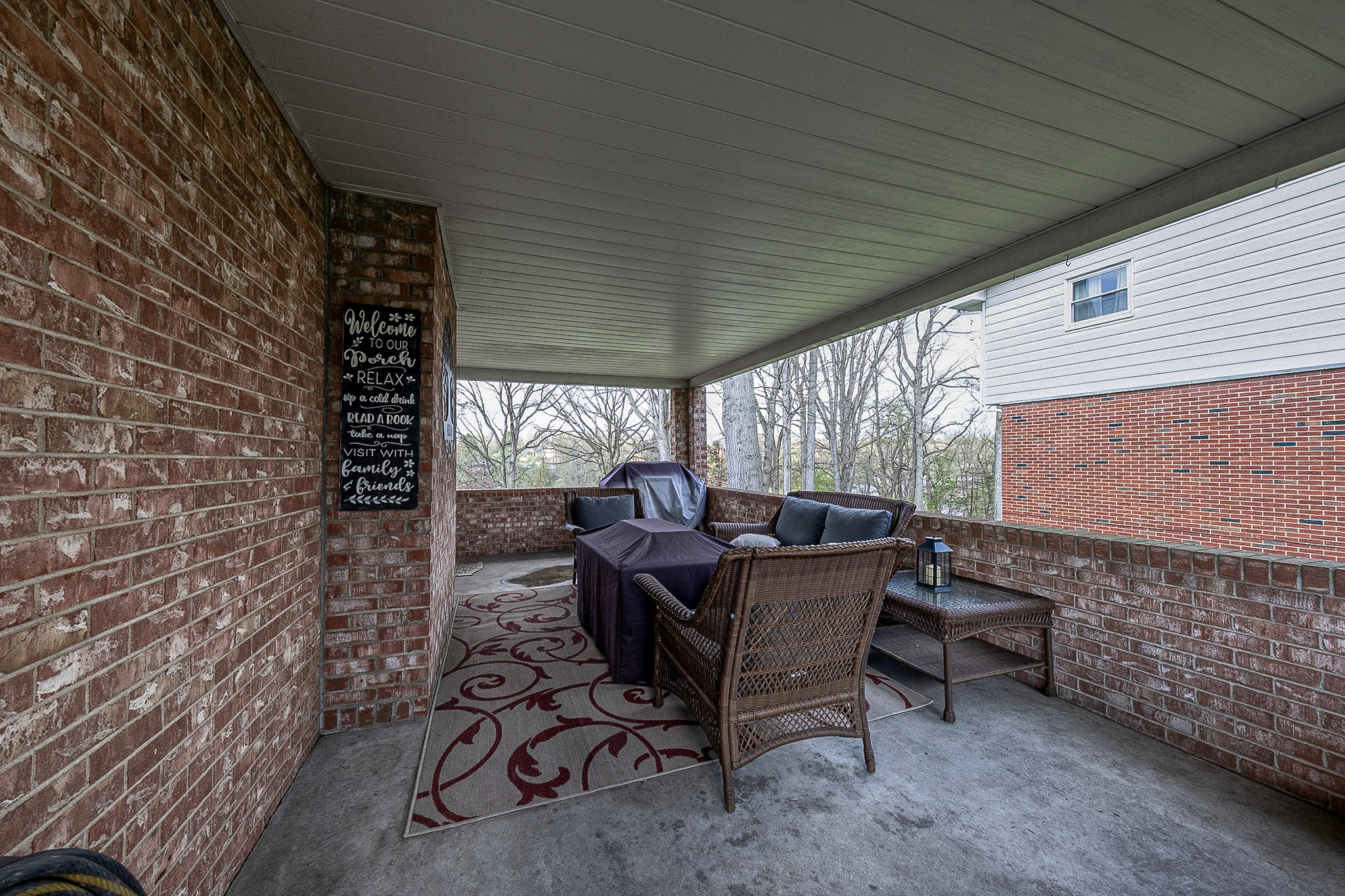  114 Truman Drive - 物件實景