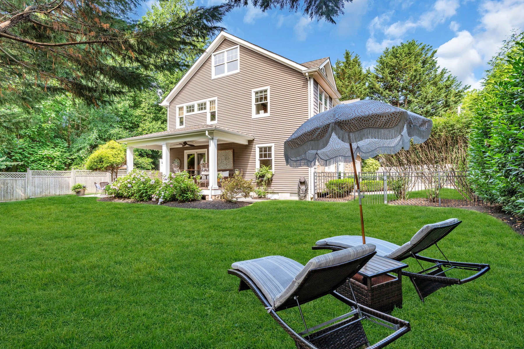 Distinctive Luxury Living in Manasquan - 物件實景